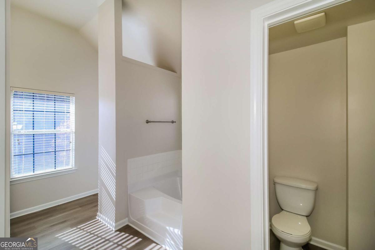 4504 Warren Mill Trail Ellenwood GA 30294