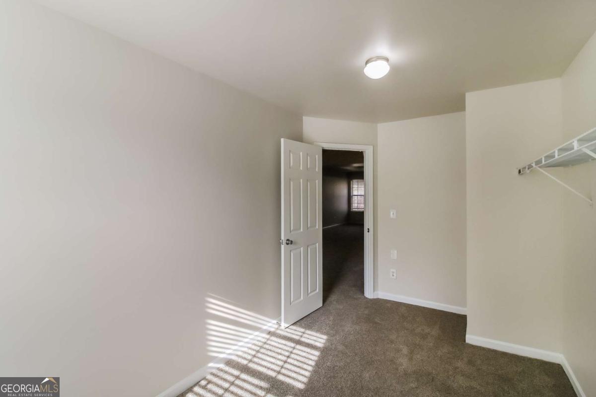 4504 Warren Mill Trail Ellenwood GA 30294
