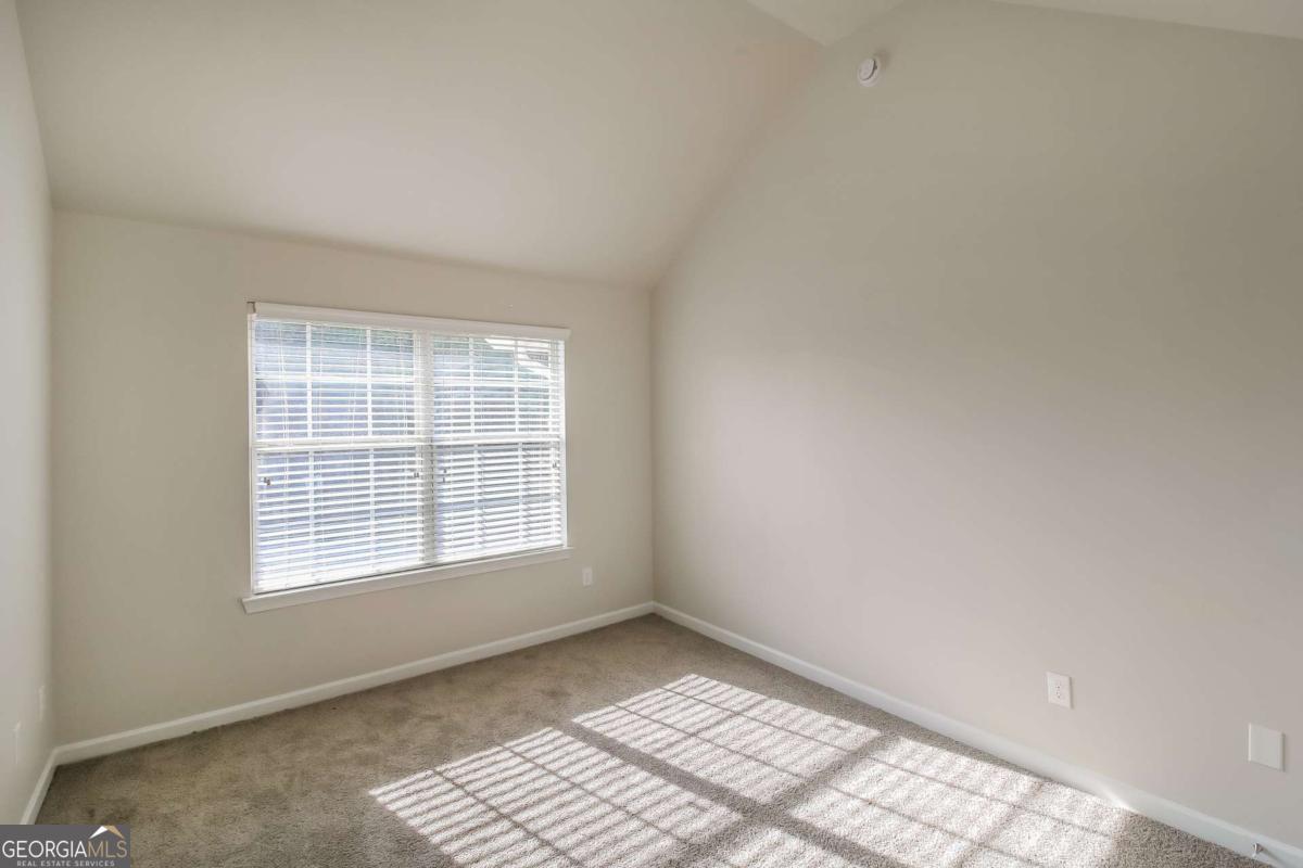 4504 Warren Mill Trail Ellenwood GA 30294