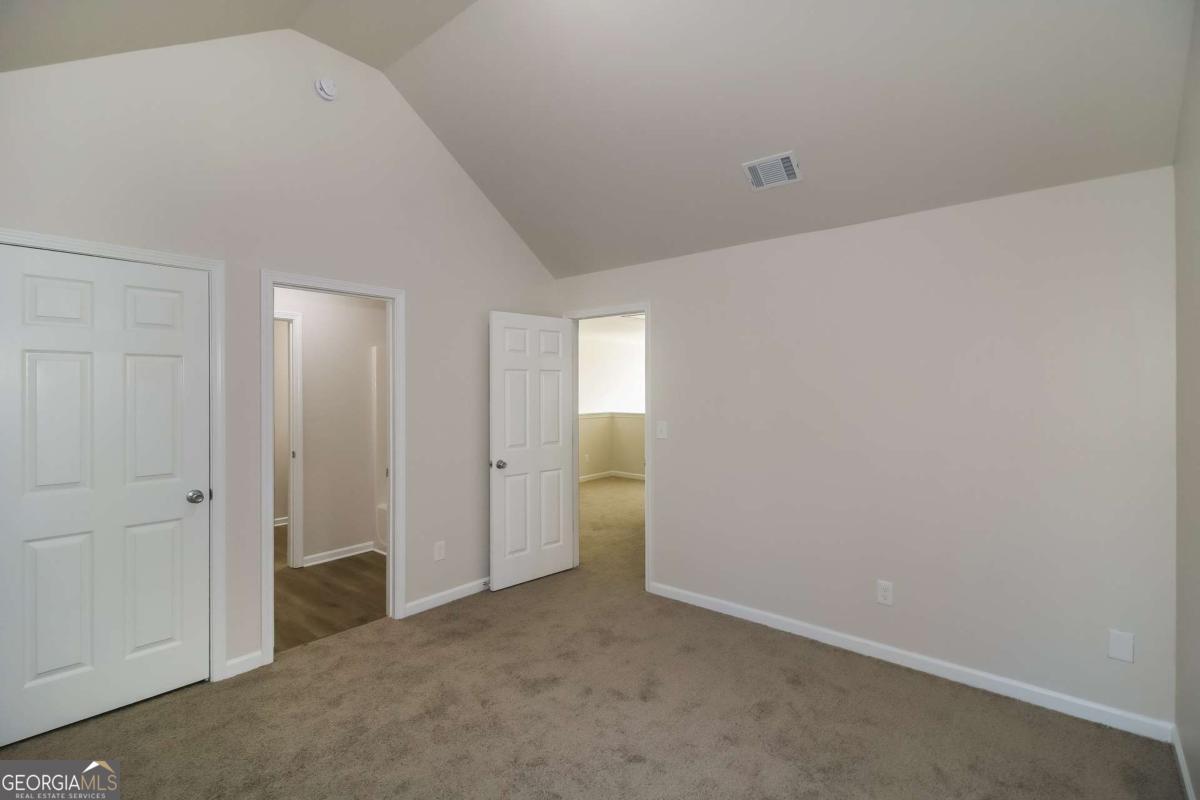 4504 Warren Mill Trail Ellenwood GA 30294