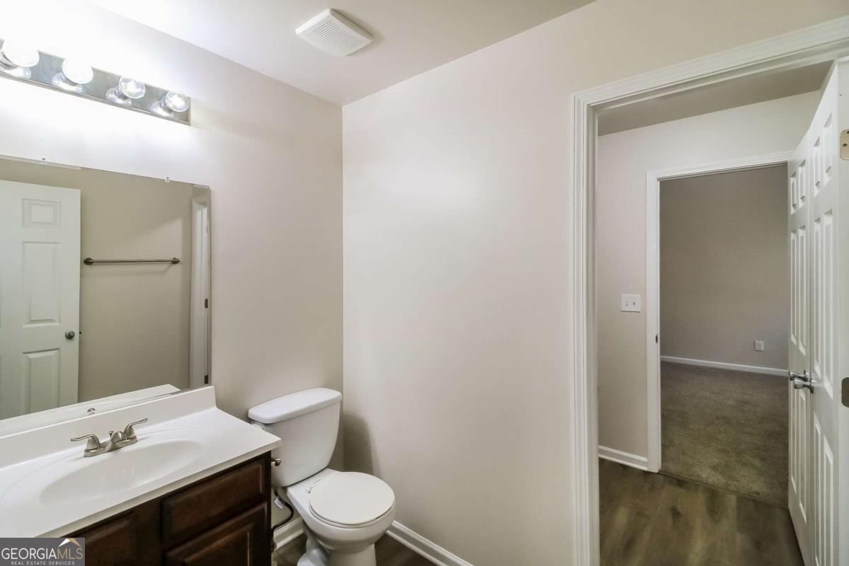 4504 Warren Mill Trail Ellenwood GA 30294
