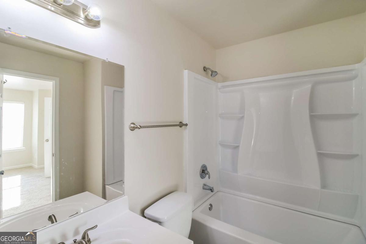4504 Warren Mill Trail Ellenwood GA 30294