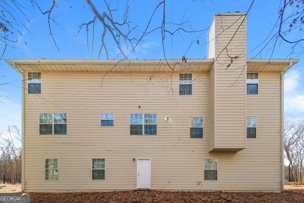 4504 Warren Mill Trail Ellenwood GA 30294