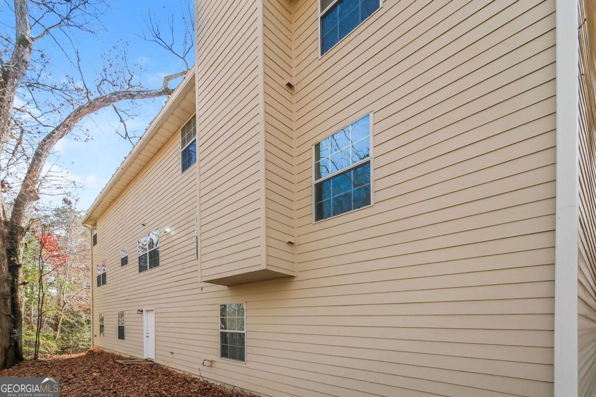 4504 Warren Mill Trail Ellenwood GA 30294
