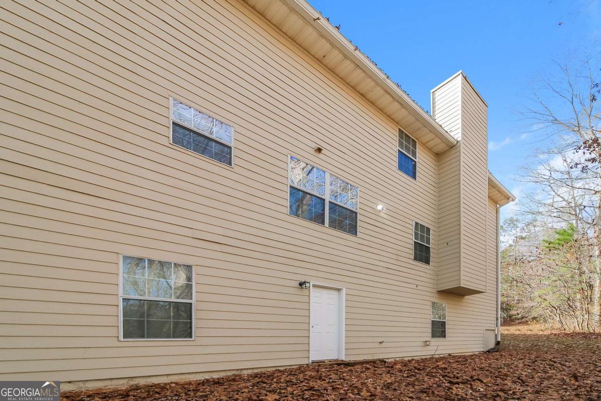 4504 Warren Mill Trail Ellenwood GA 30294