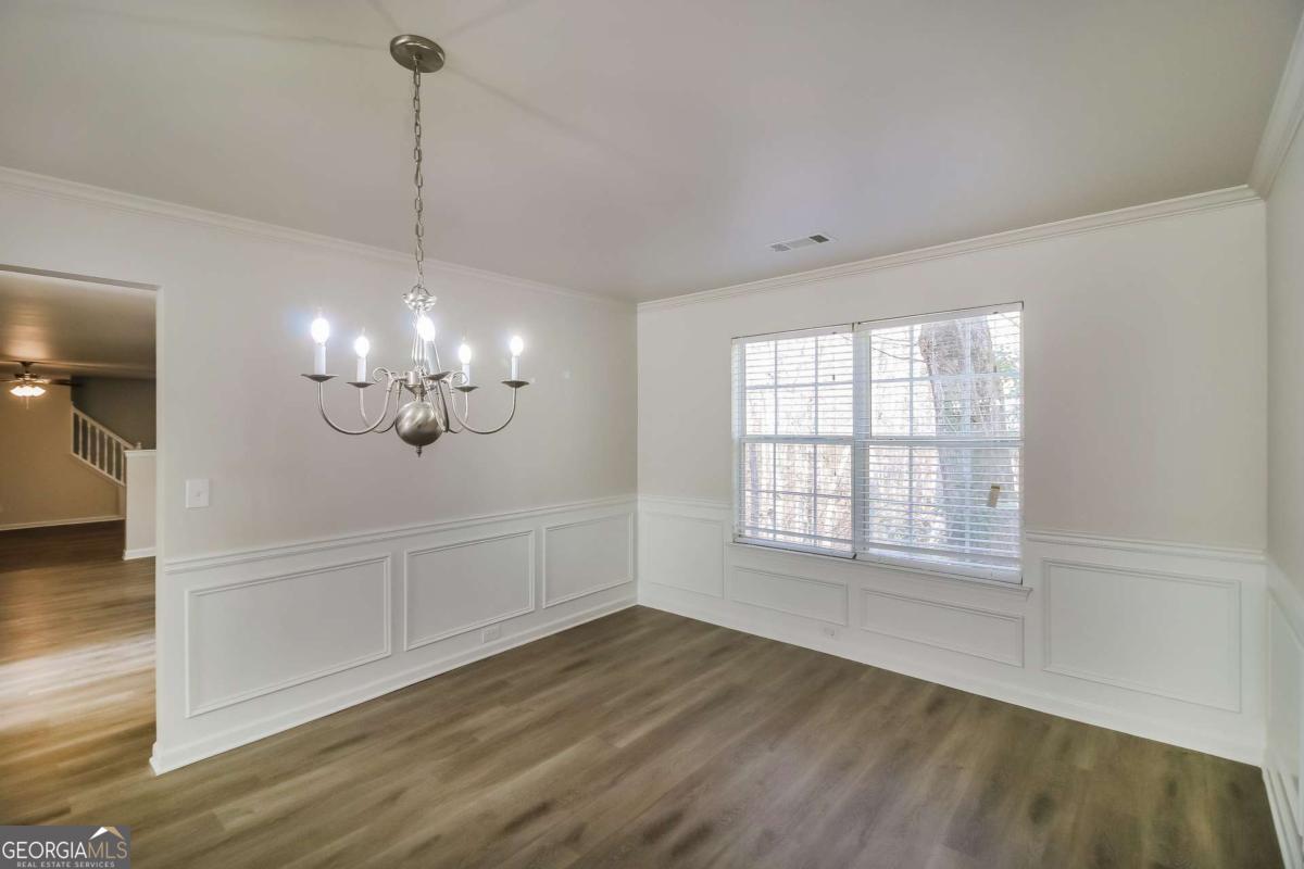 4504 Warren Mill Trail Ellenwood GA 30294