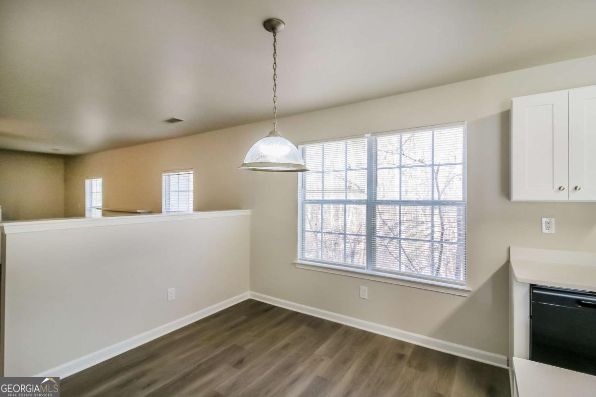 4504 Warren Mill Trail Ellenwood GA 30294