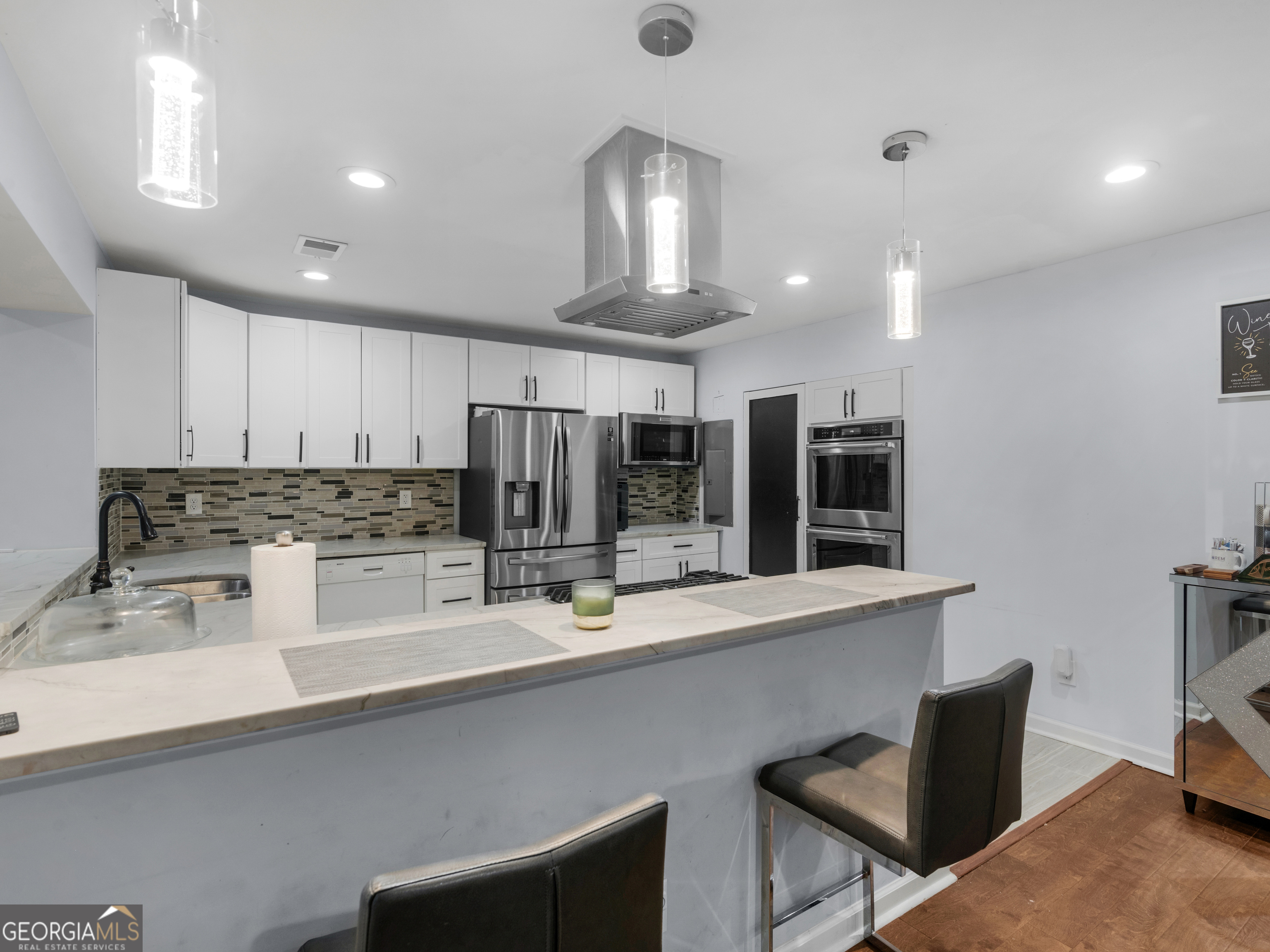 3246 Jodeco Drive Jonesboro GA 30236