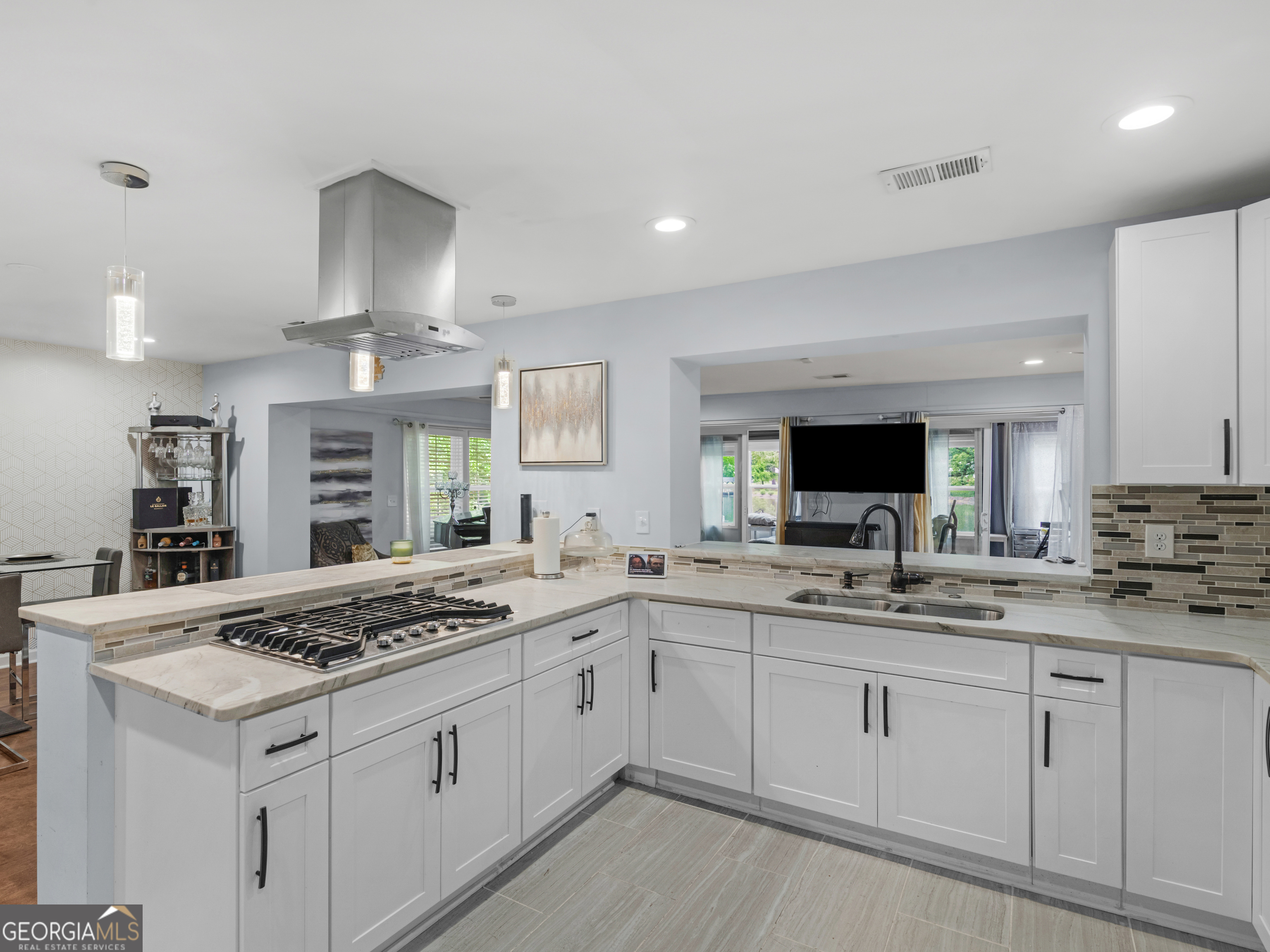 3246 Jodeco Drive Jonesboro GA 30236