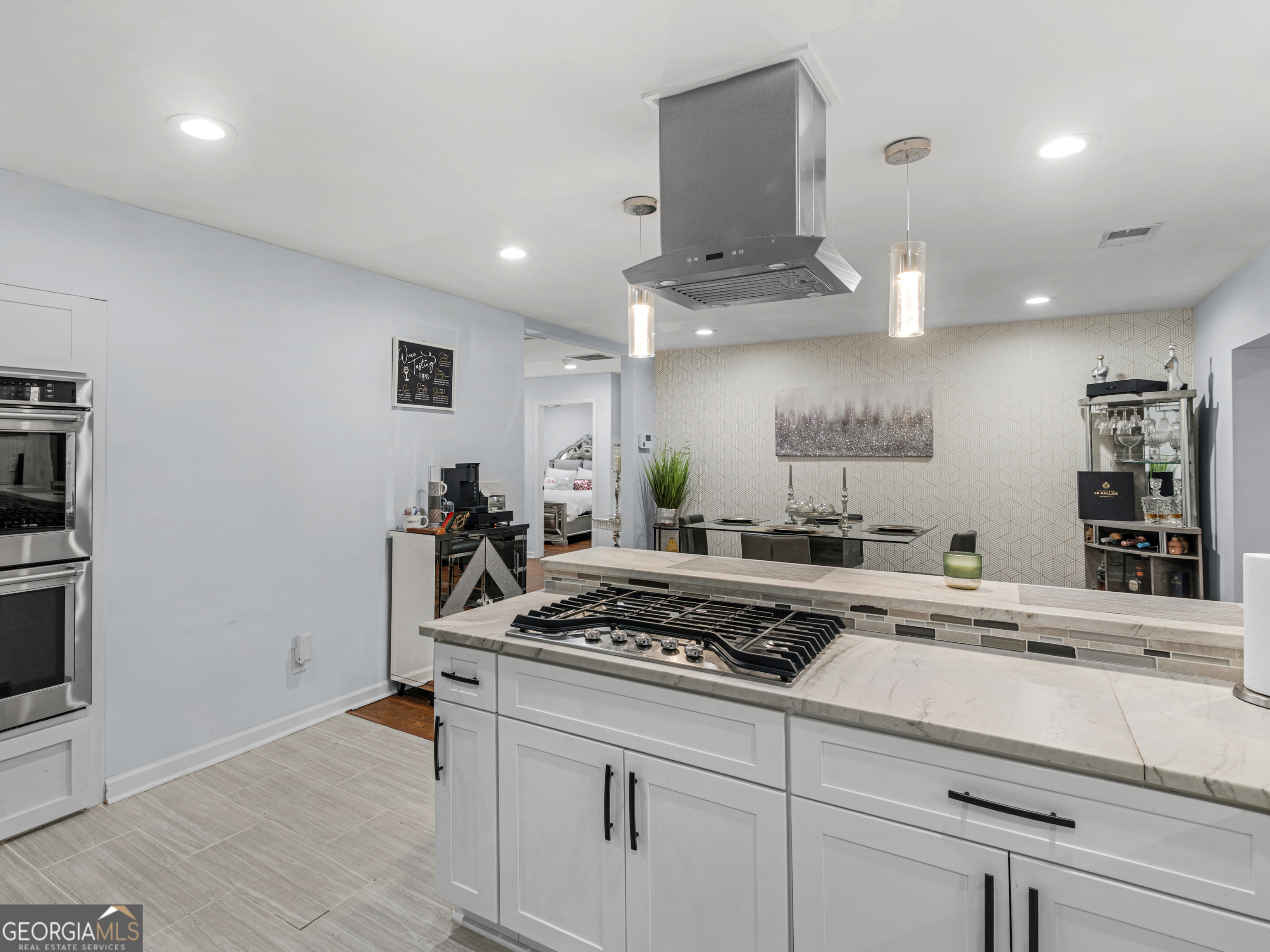 3246 Jodeco Drive Jonesboro GA 30236