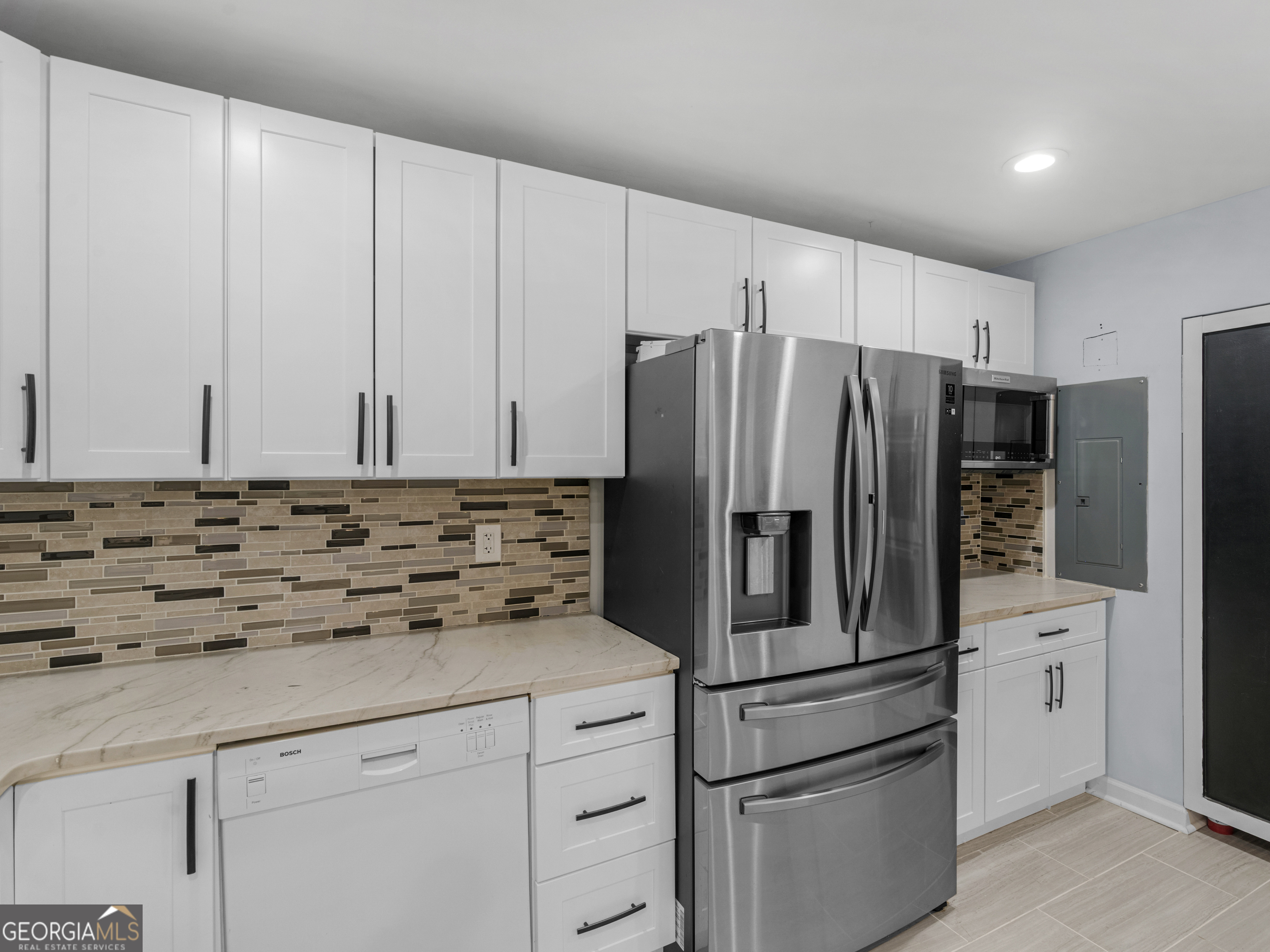 3246 Jodeco Drive Jonesboro GA 30236