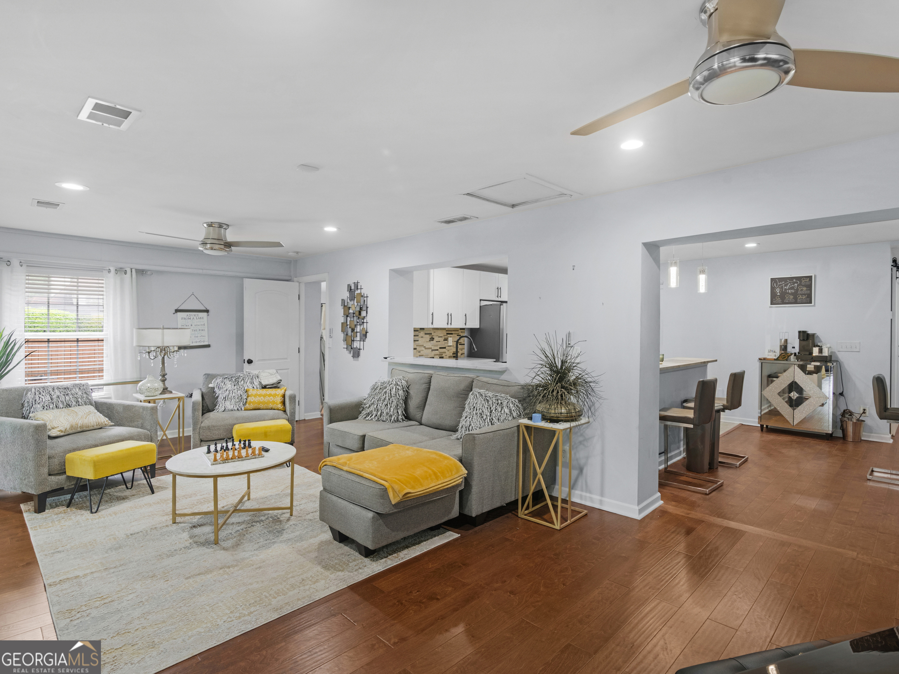 3246 Jodeco Drive Jonesboro GA 30236
