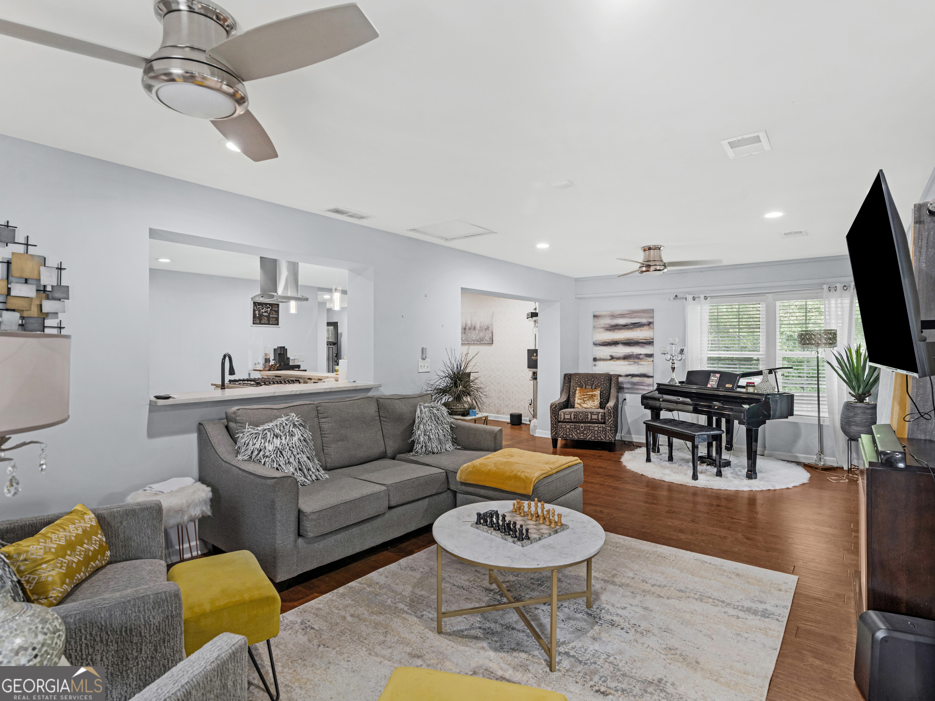 3246 Jodeco Drive Jonesboro GA 30236
