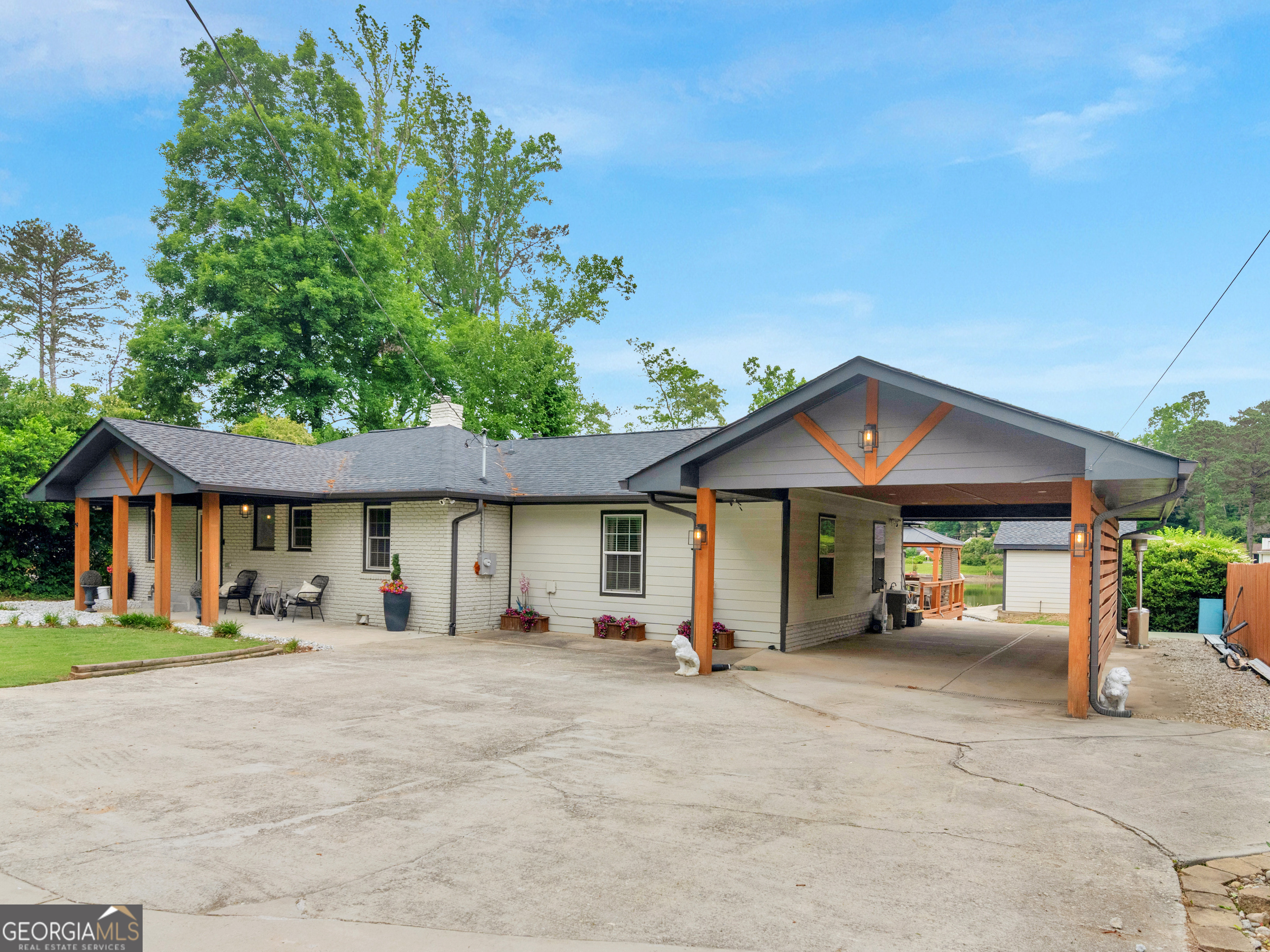 3246 Jodeco Drive Jonesboro GA 30236