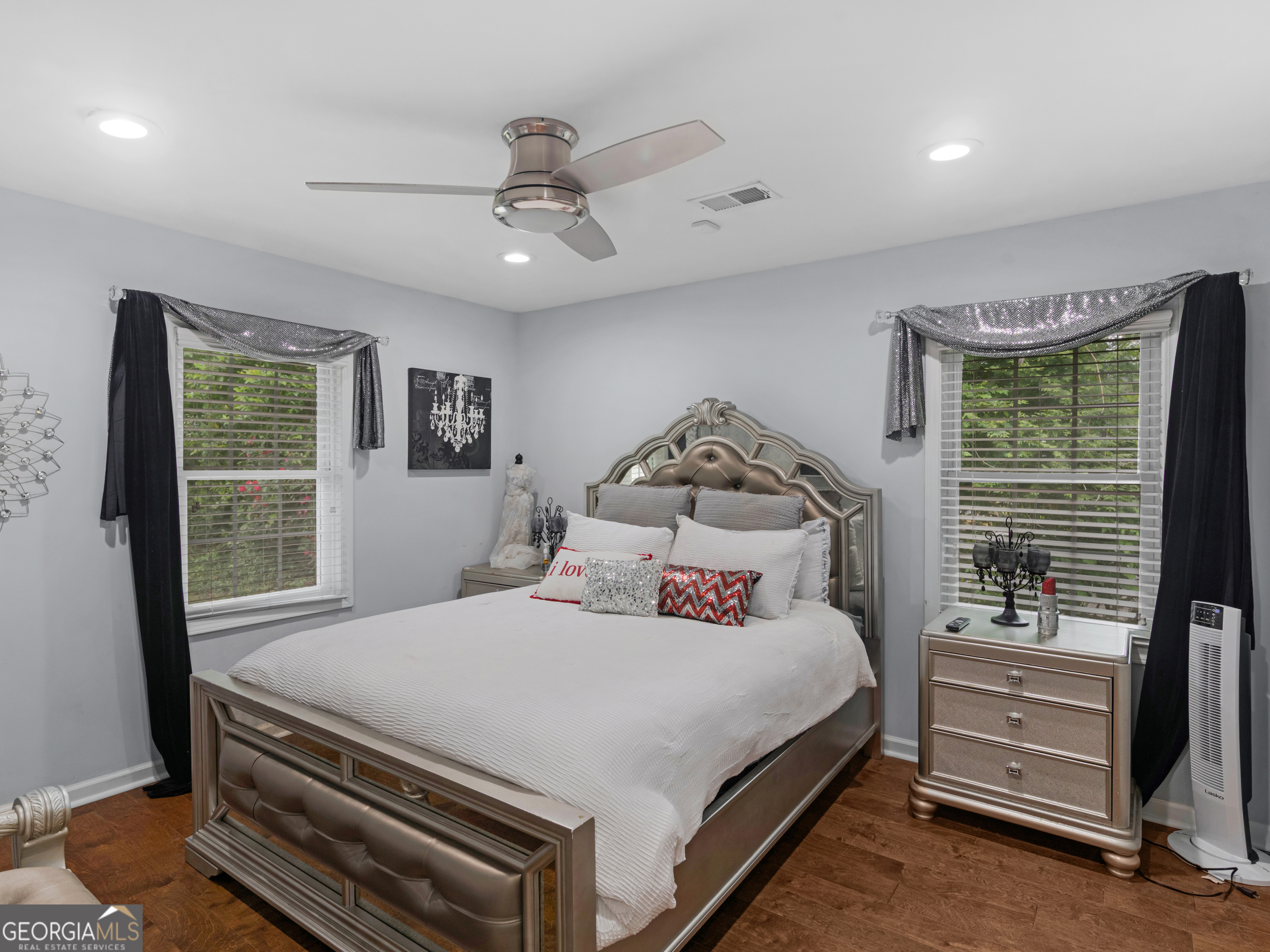 3246 Jodeco Drive Jonesboro GA 30236