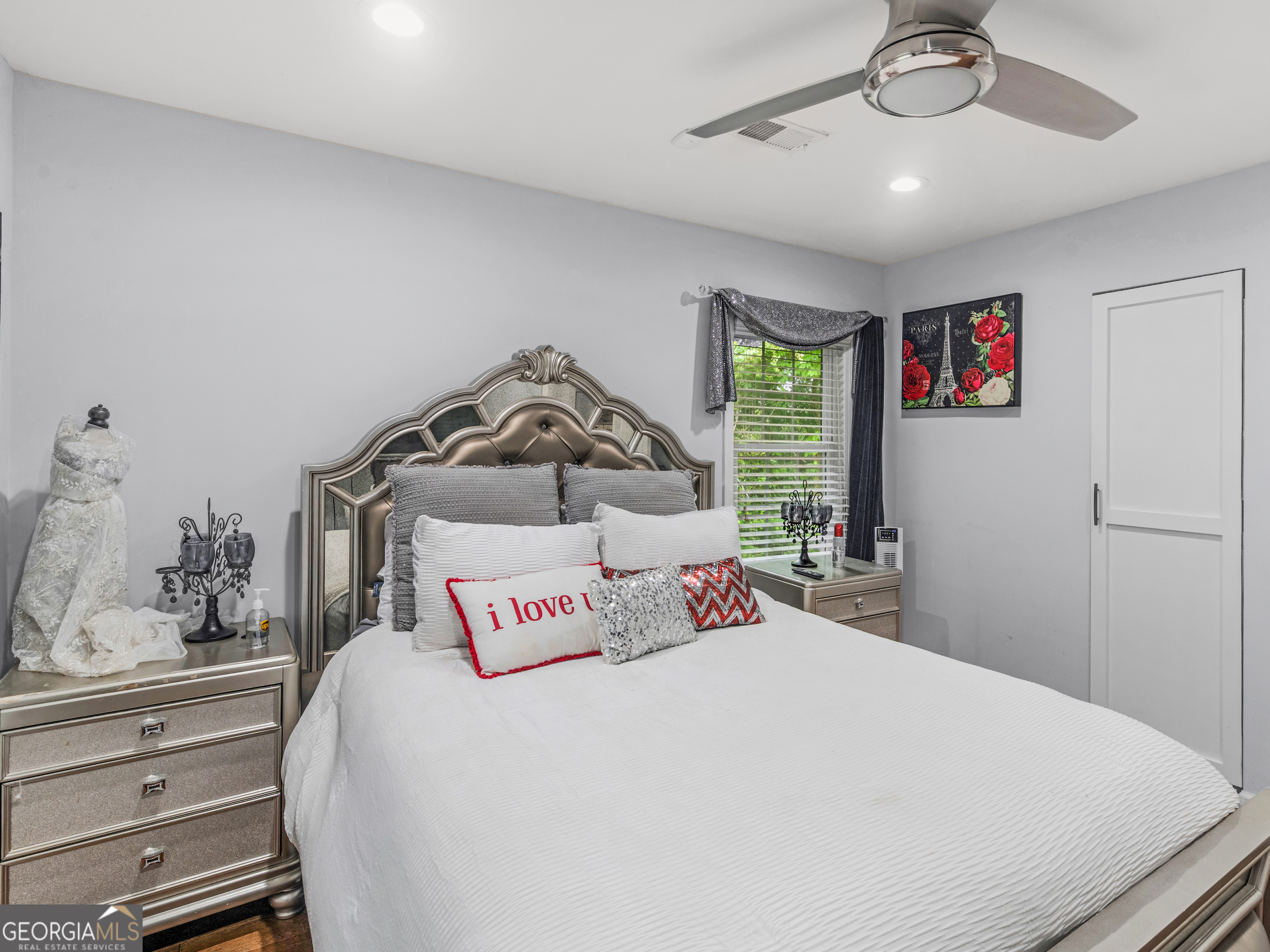 3246 Jodeco Drive Jonesboro GA 30236