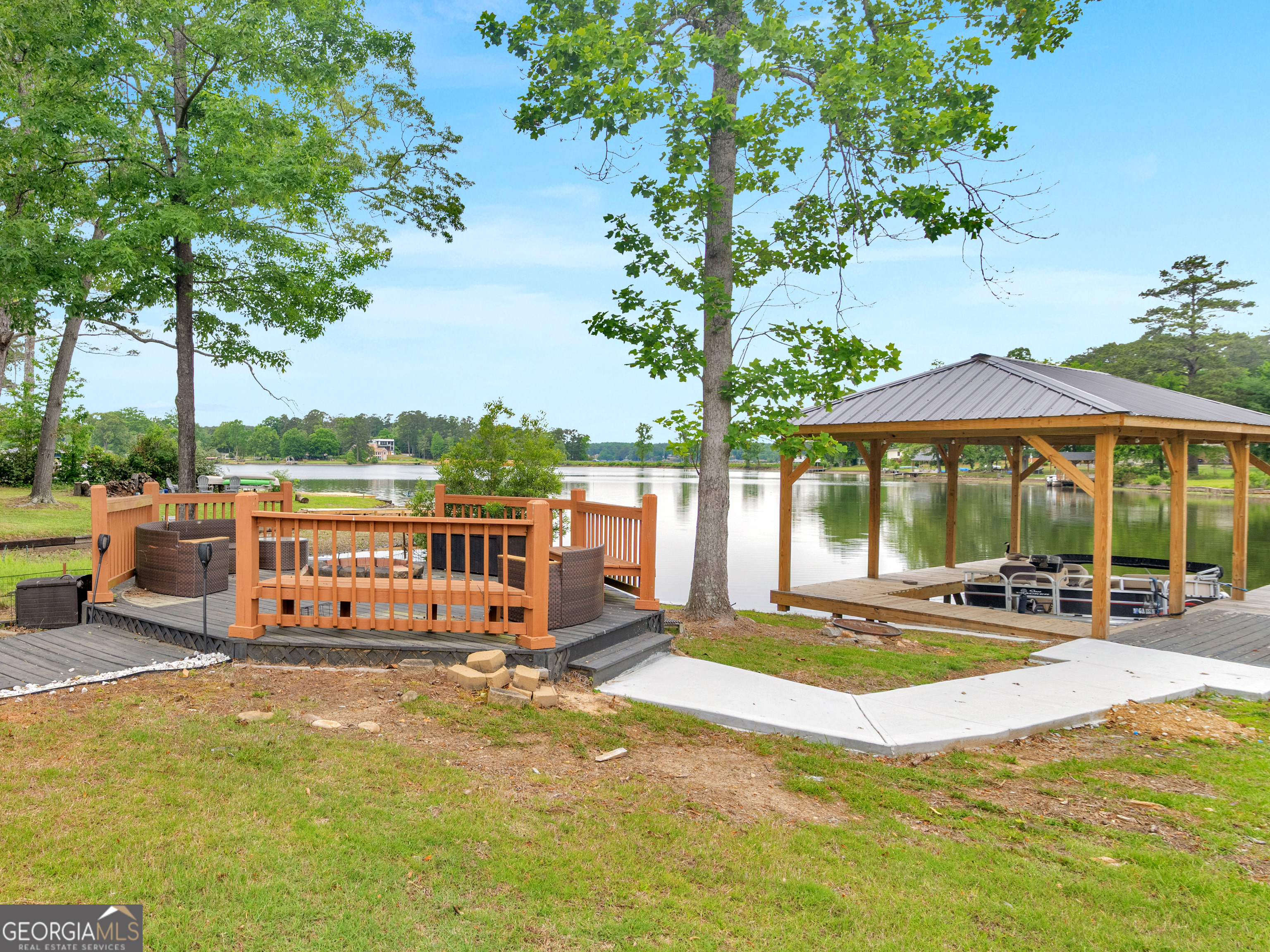 3246 Jodeco Drive Jonesboro GA 30236
