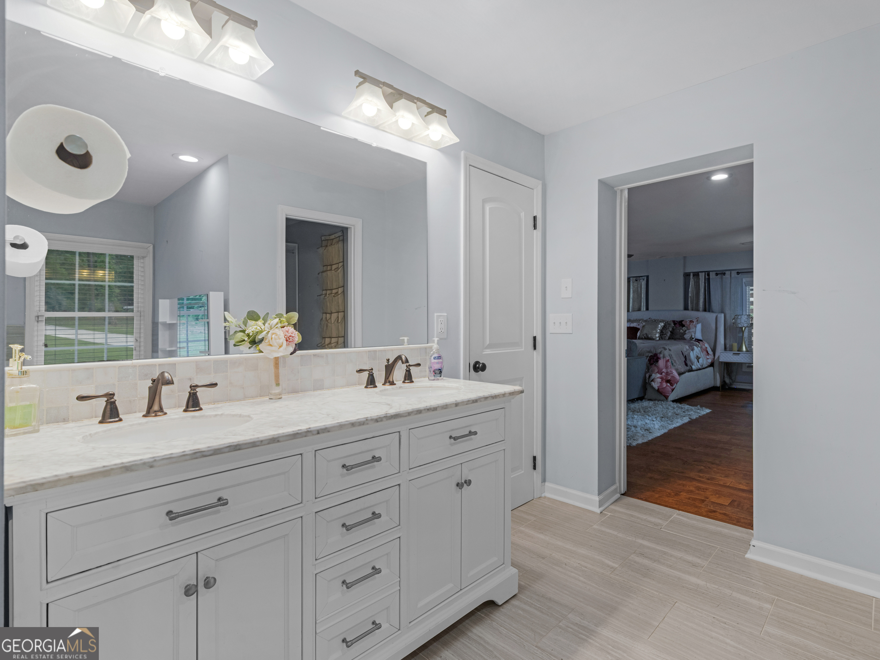 3246 Jodeco Drive Jonesboro GA 30236