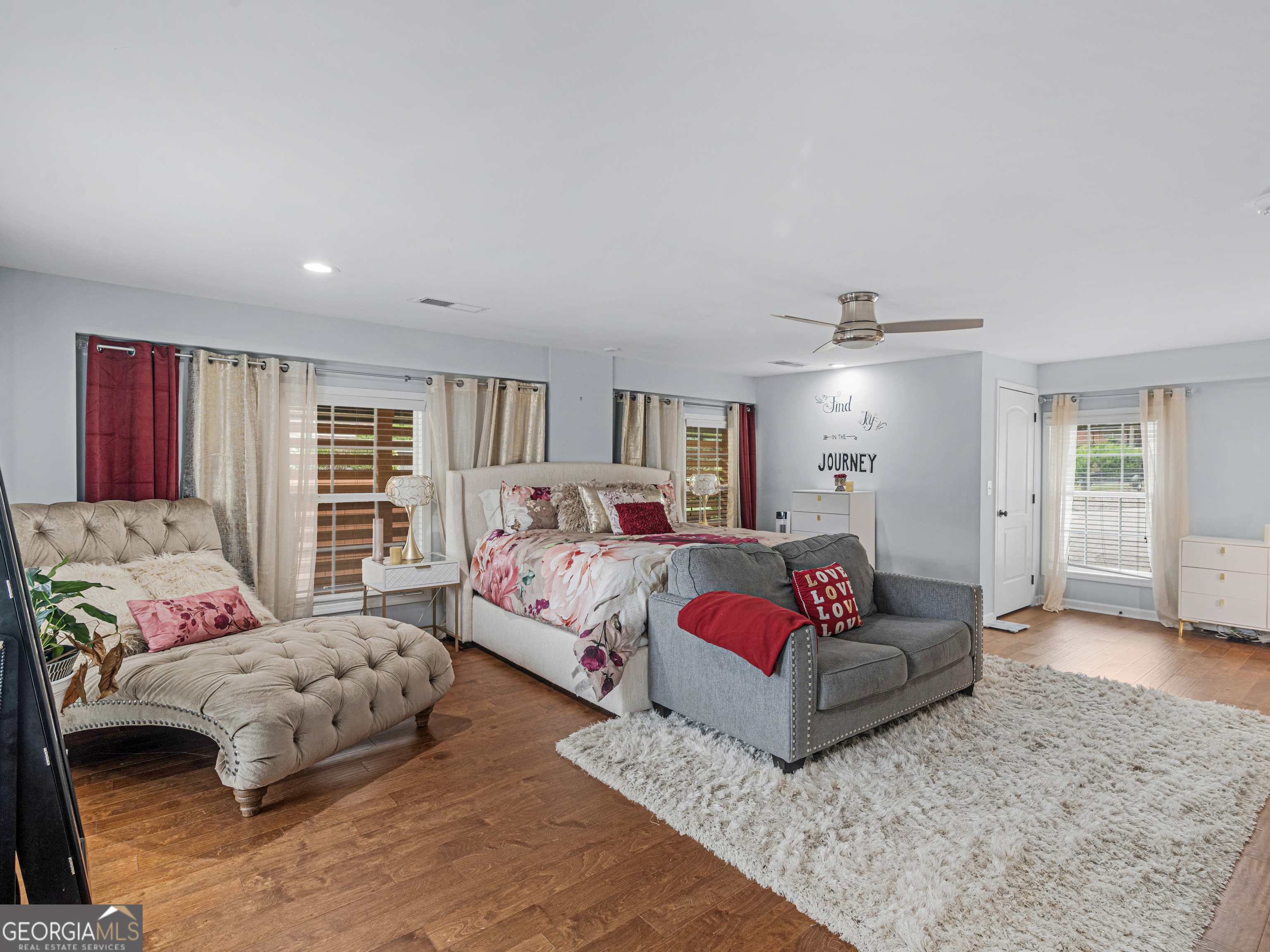 3246 Jodeco Drive Jonesboro GA 30236