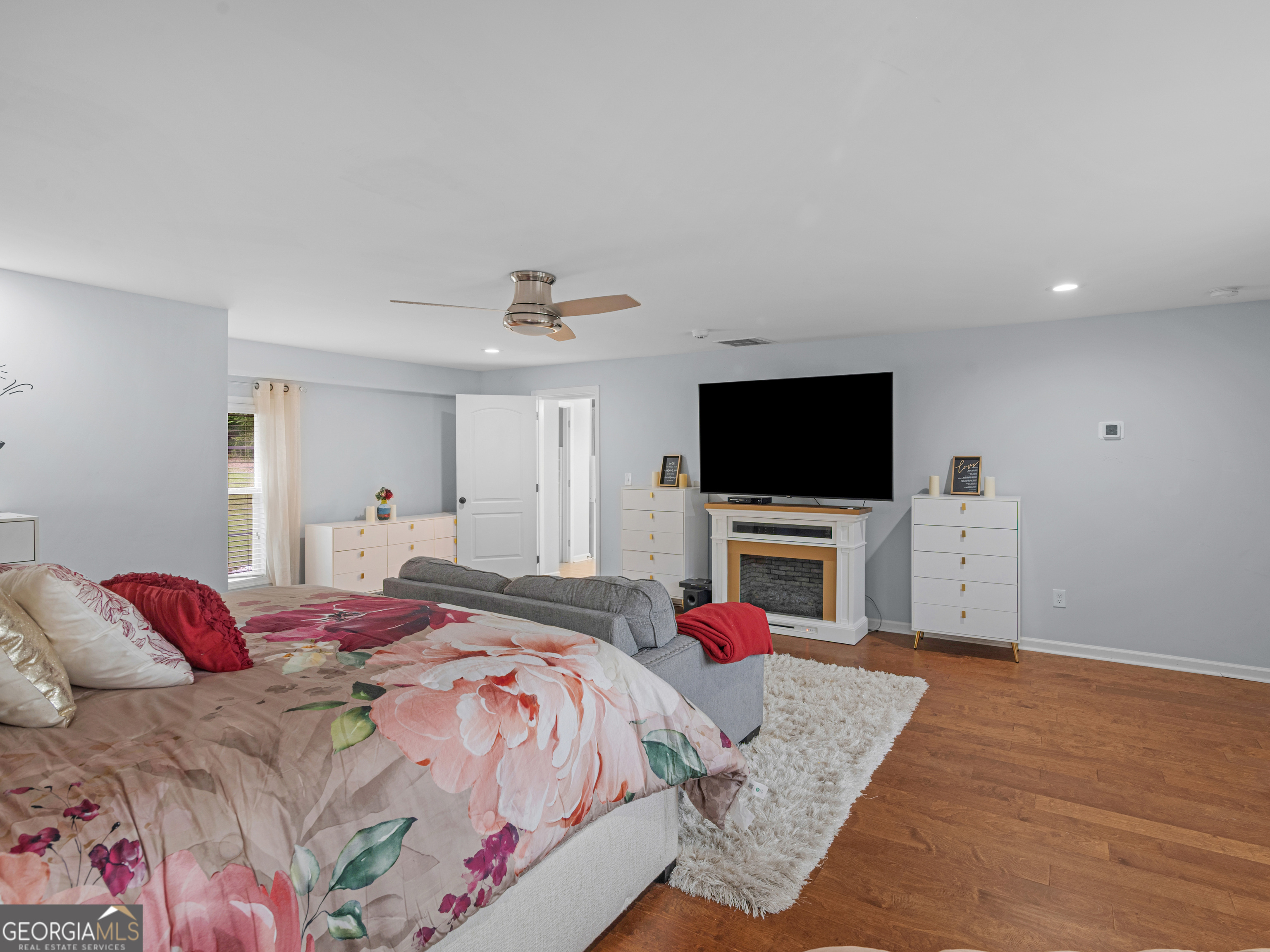 3246 Jodeco Drive Jonesboro GA 30236