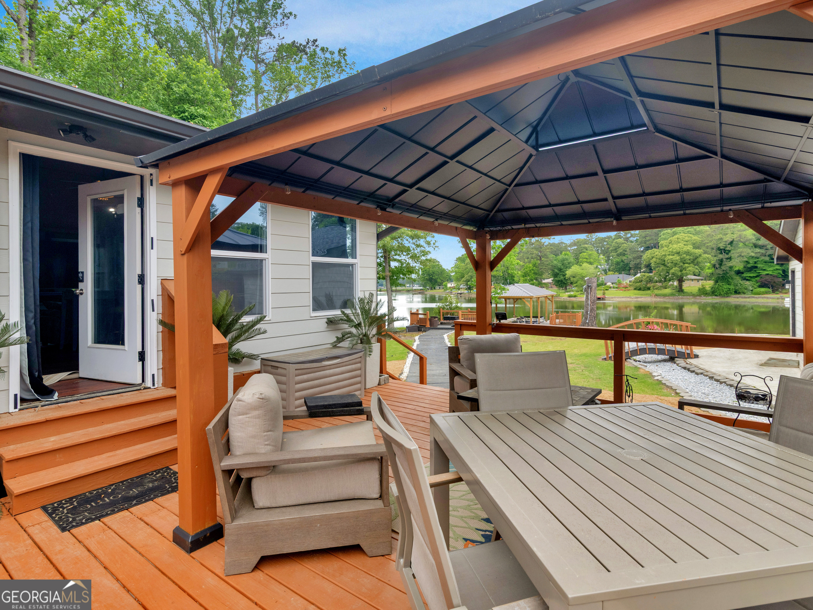 3246 Jodeco Drive Jonesboro GA 30236