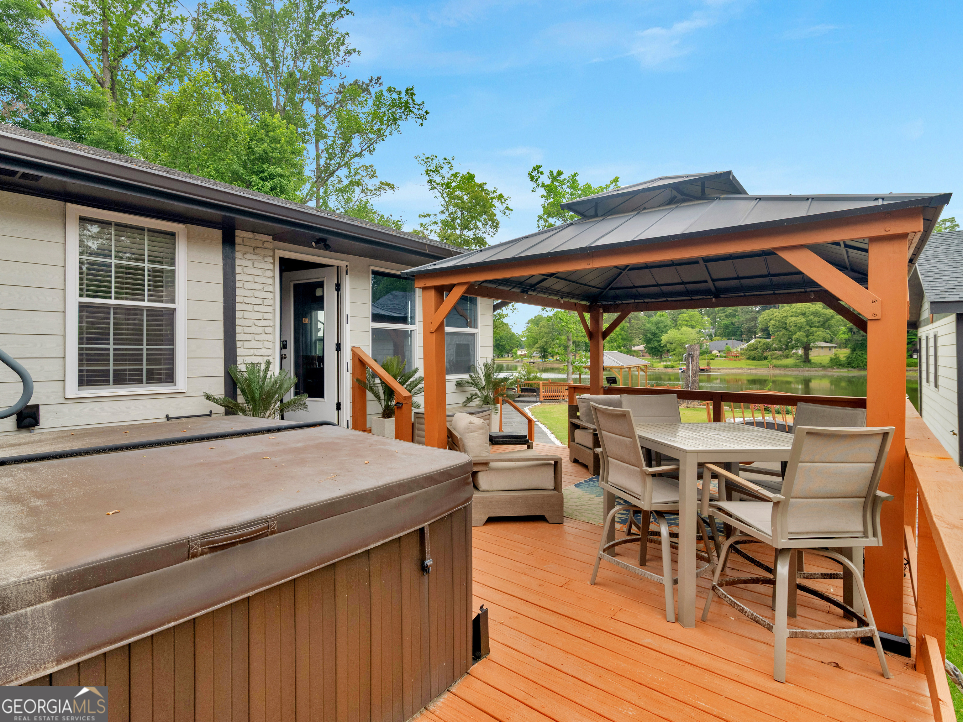 3246 Jodeco Drive Jonesboro GA 30236