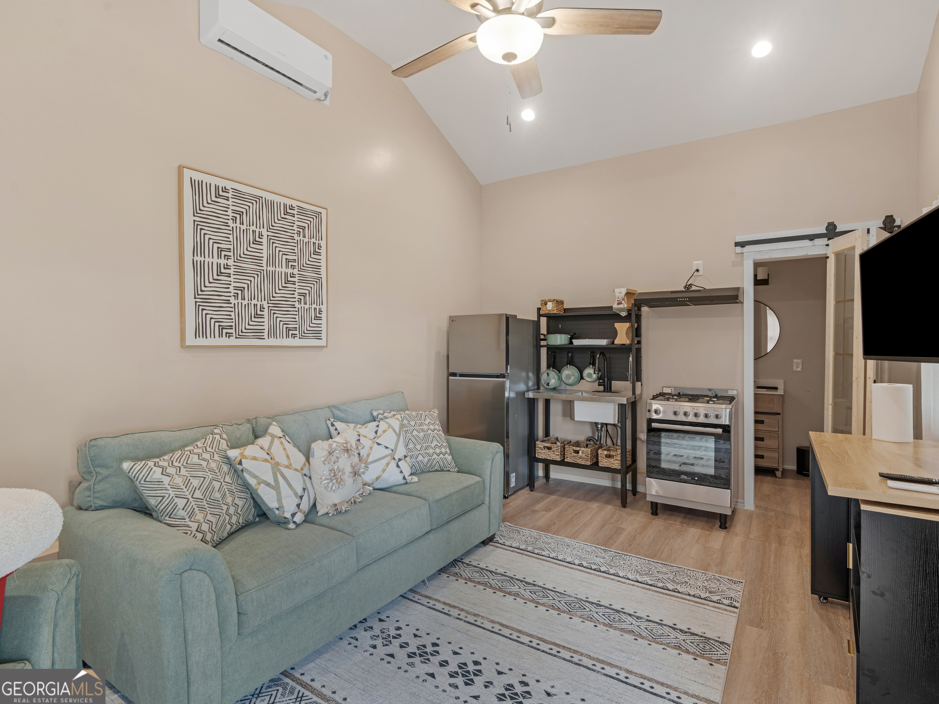 3246 Jodeco Drive Jonesboro GA 30236