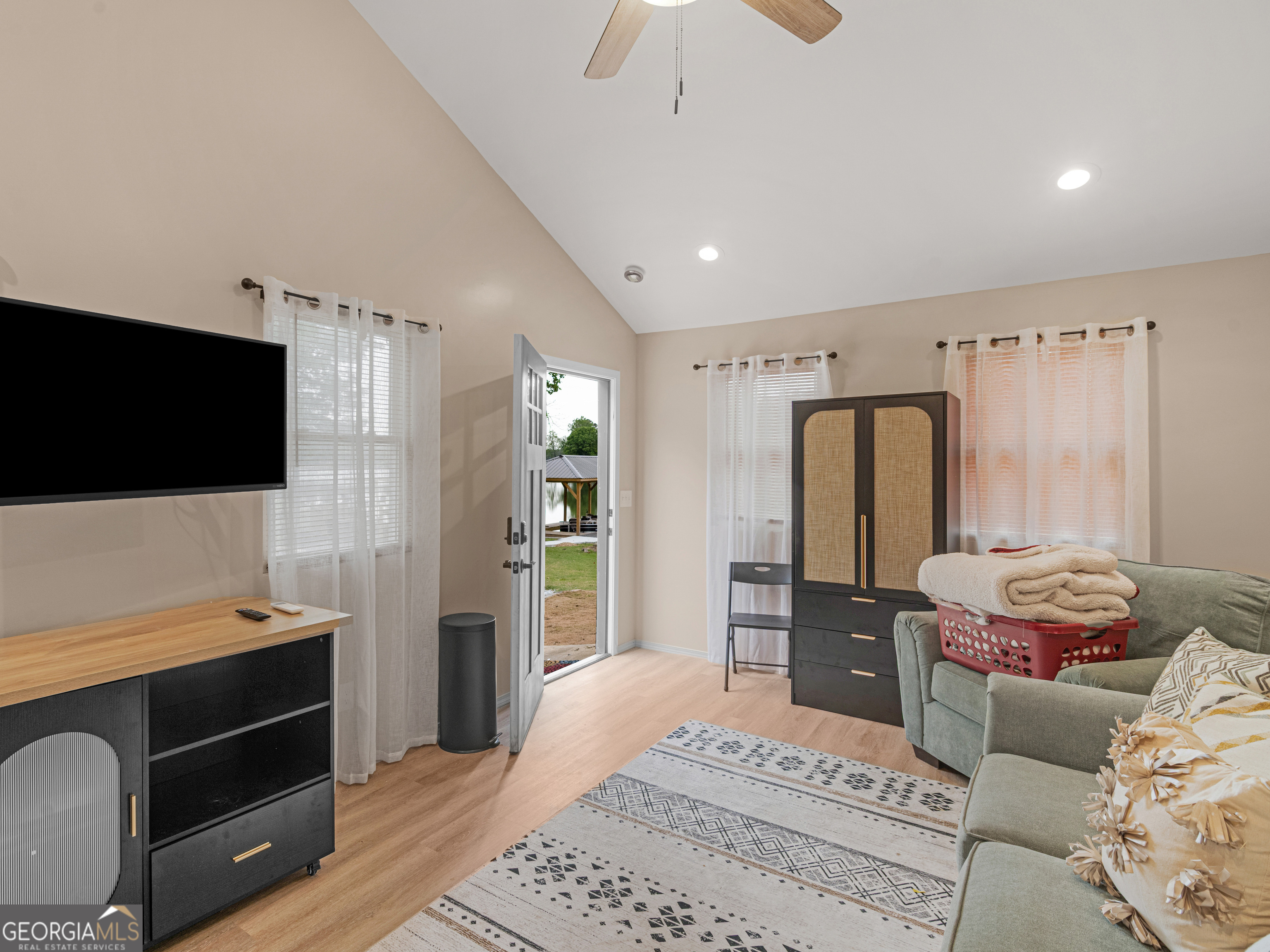 3246 Jodeco Drive Jonesboro GA 30236