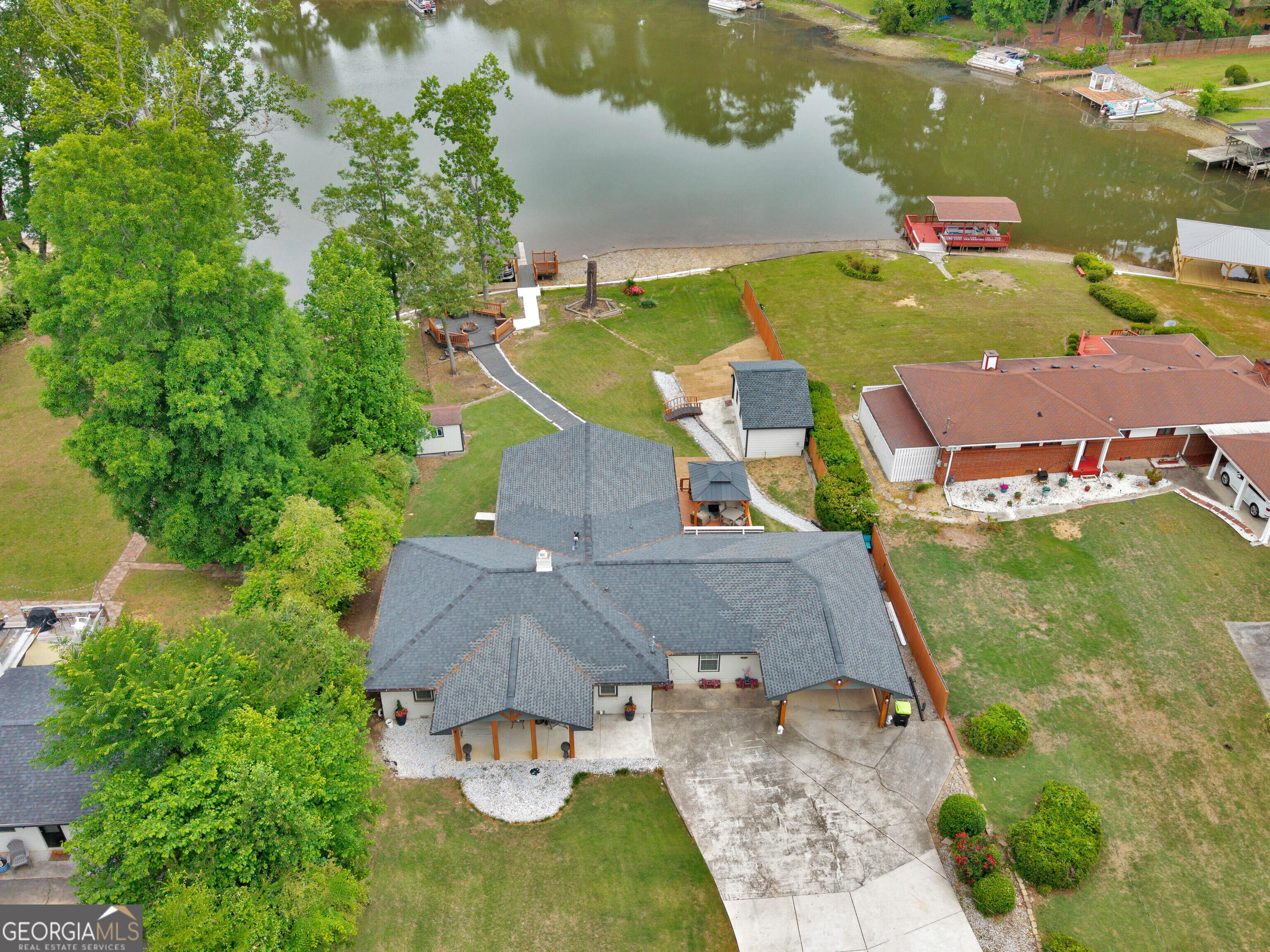 3246 Jodeco Drive Jonesboro GA 30236