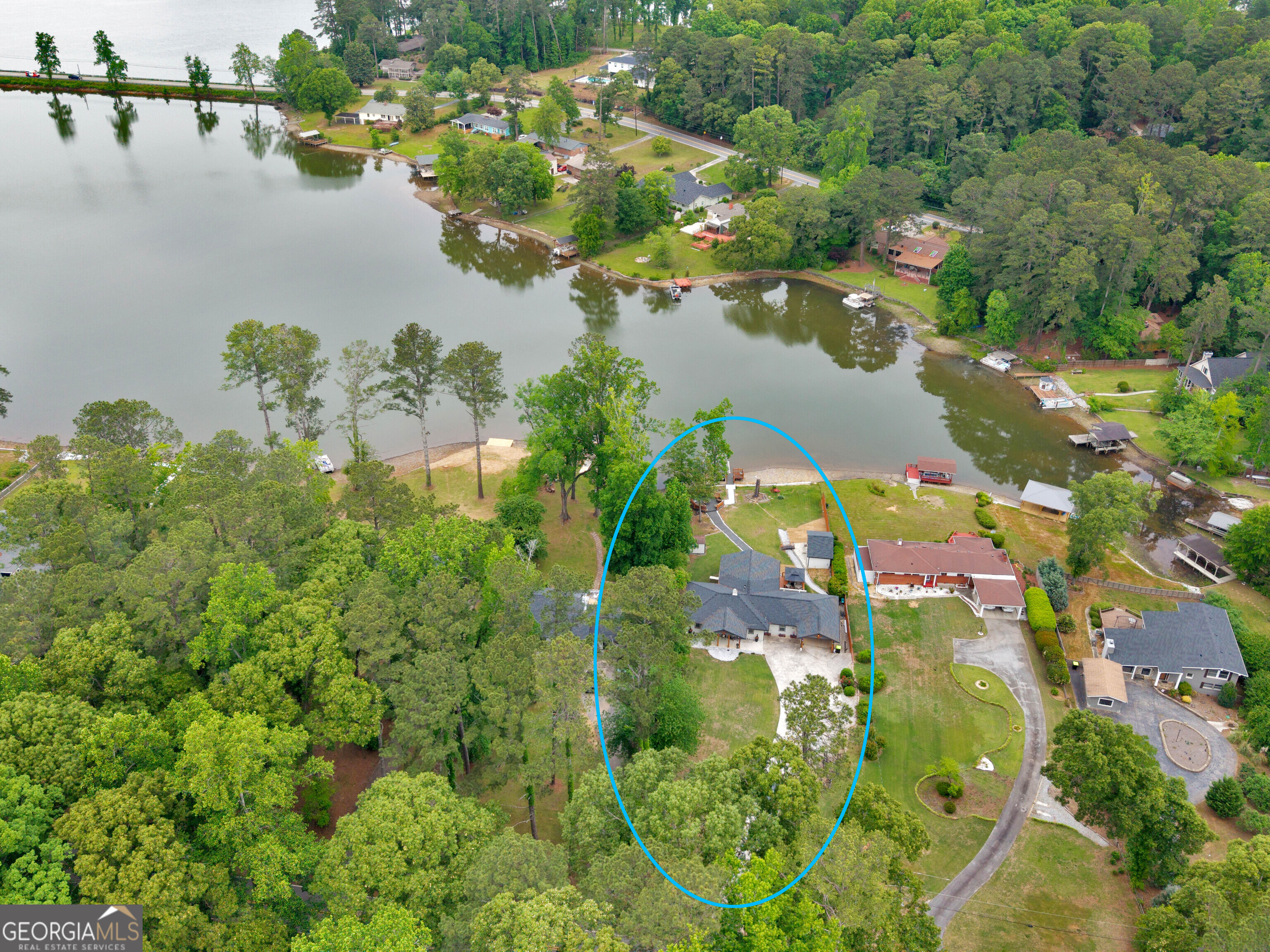 3246 Jodeco Drive Jonesboro GA 30236
