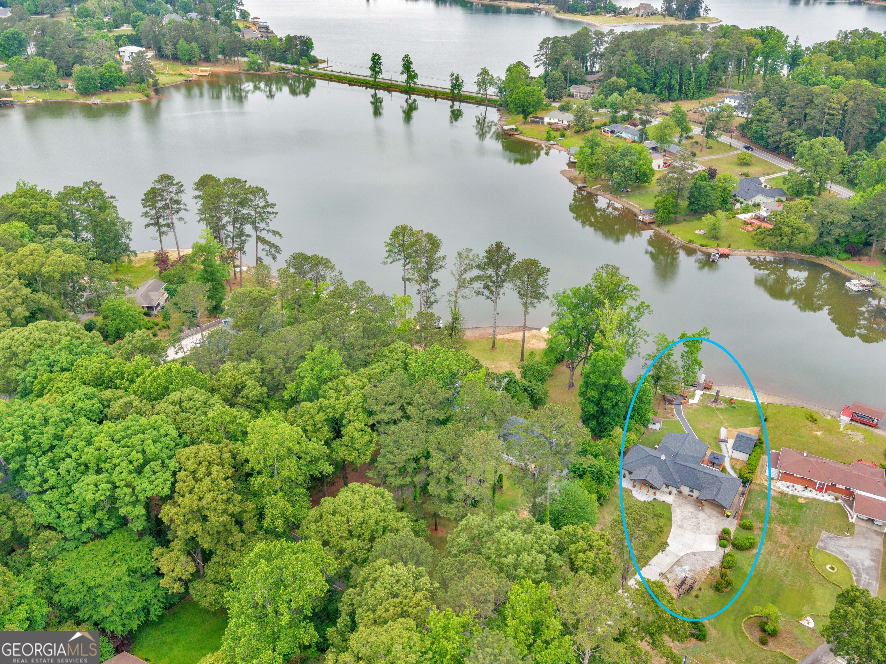 3246 Jodeco Drive Jonesboro GA 30236
