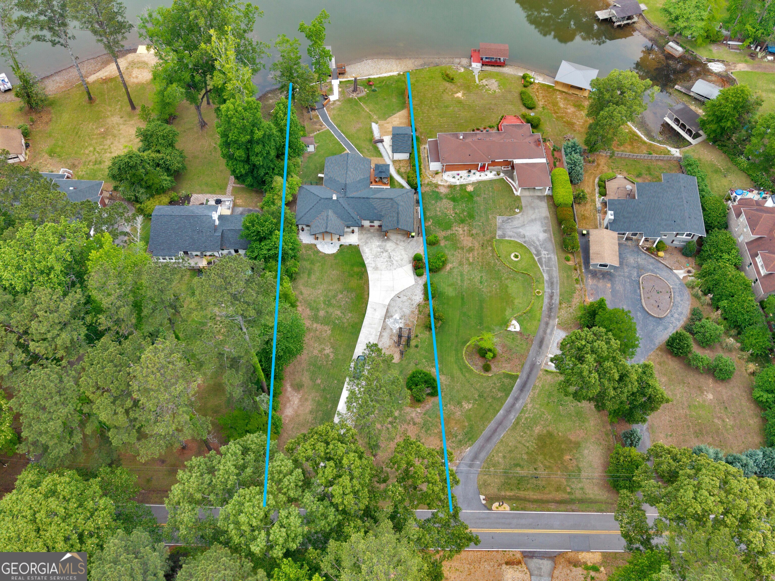 3246 Jodeco Drive Jonesboro GA 30236