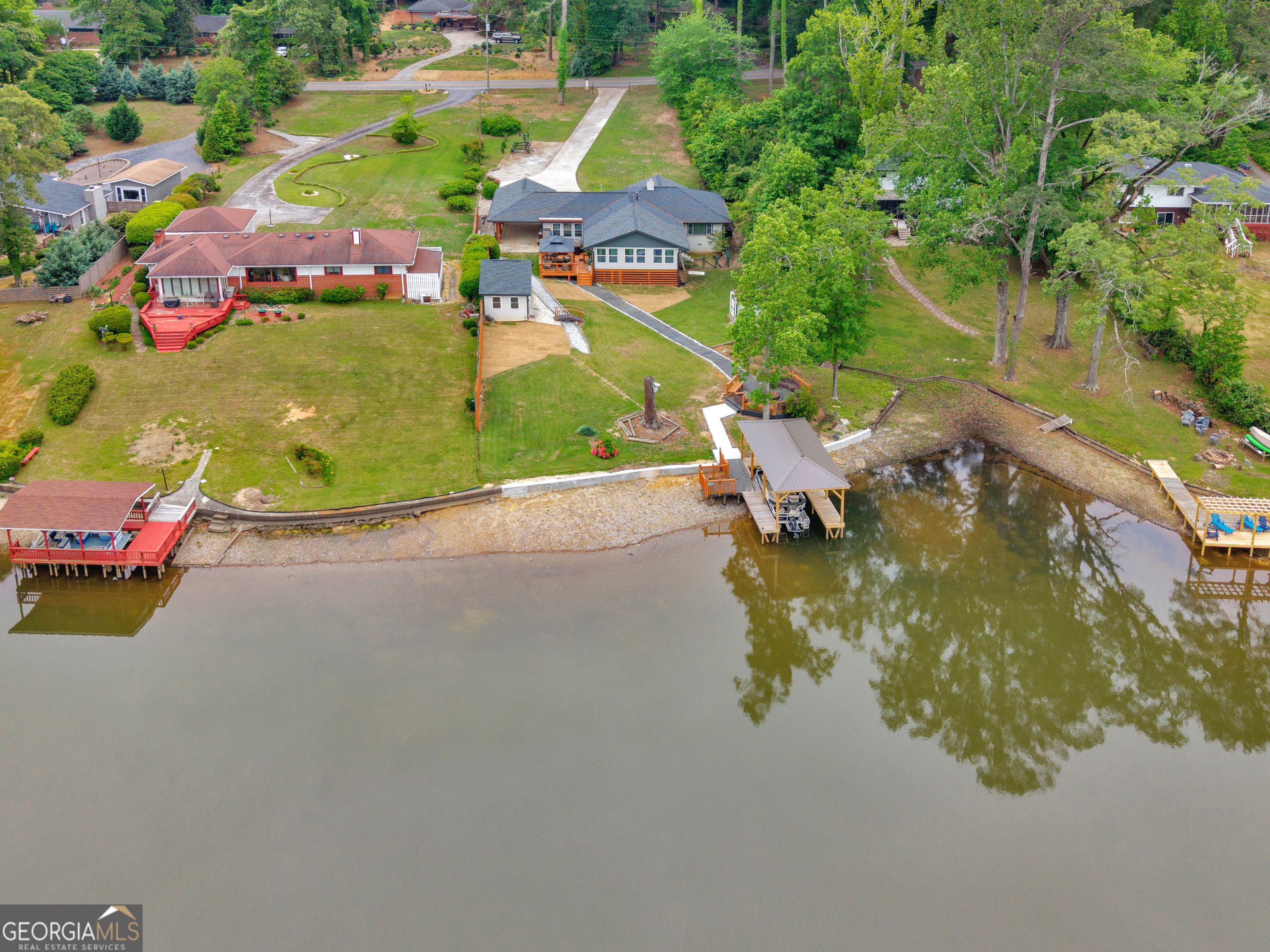 3246 Jodeco Drive Jonesboro GA 30236