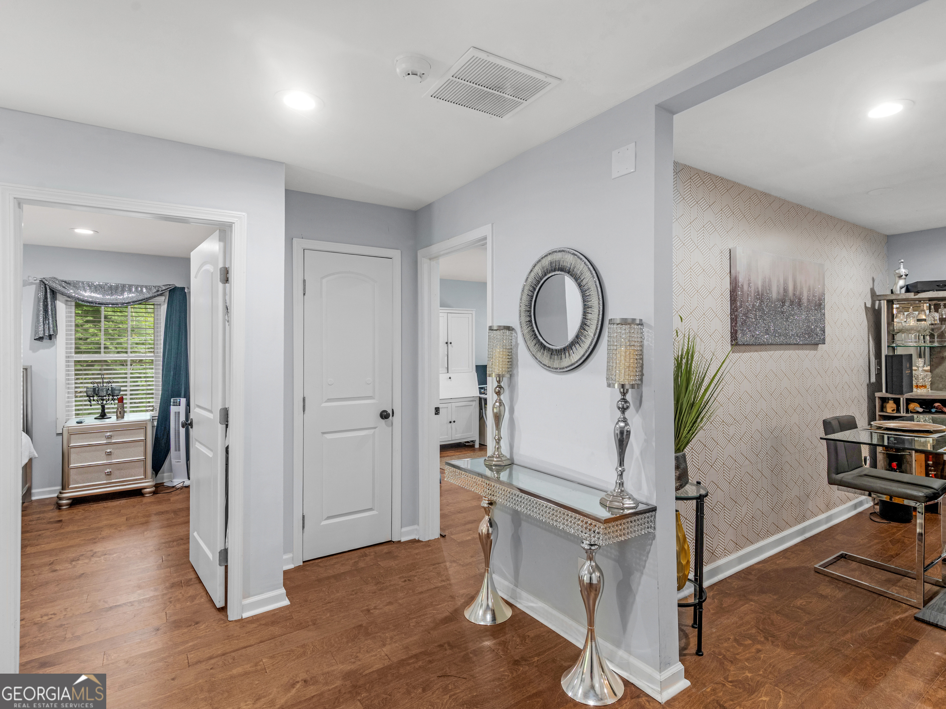 3246 Jodeco Drive Jonesboro GA 30236