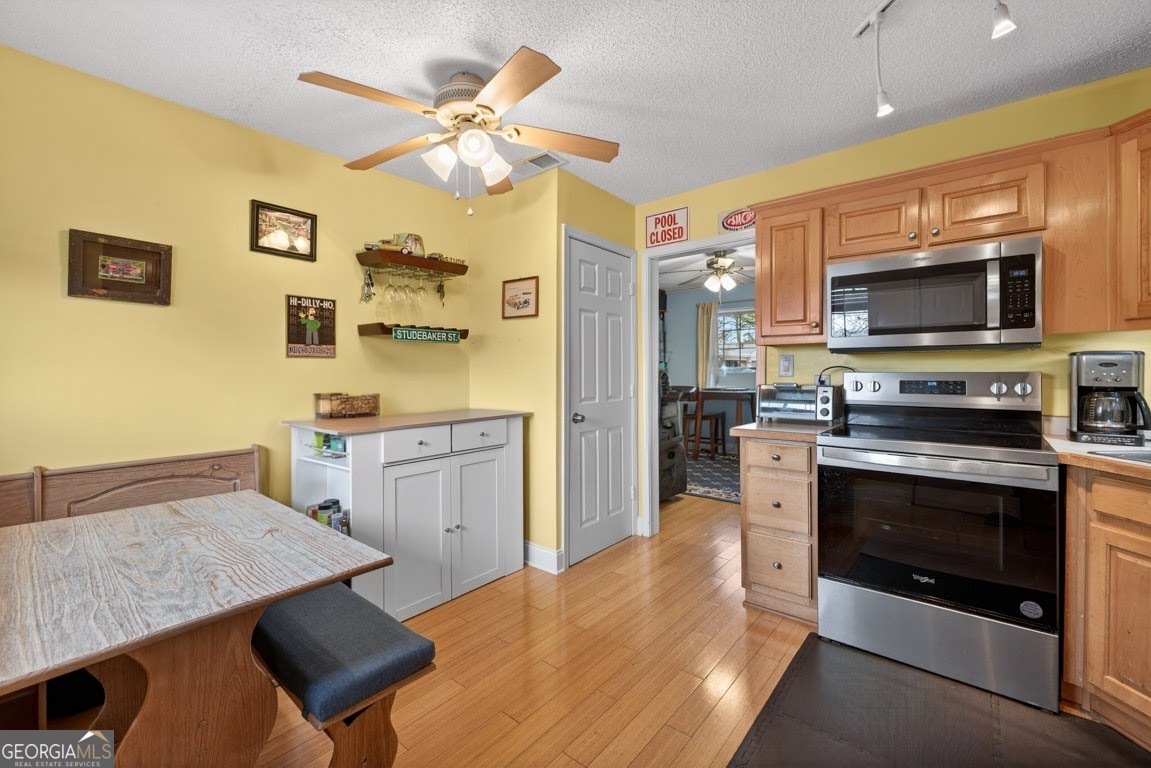 315 Hilderbrand Drive Sandy Springs GA 30328