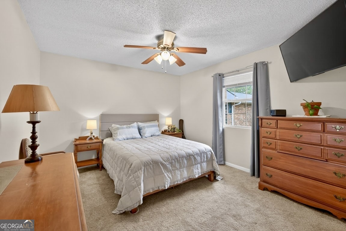 315 Hilderbrand Drive Sandy Springs GA 30328