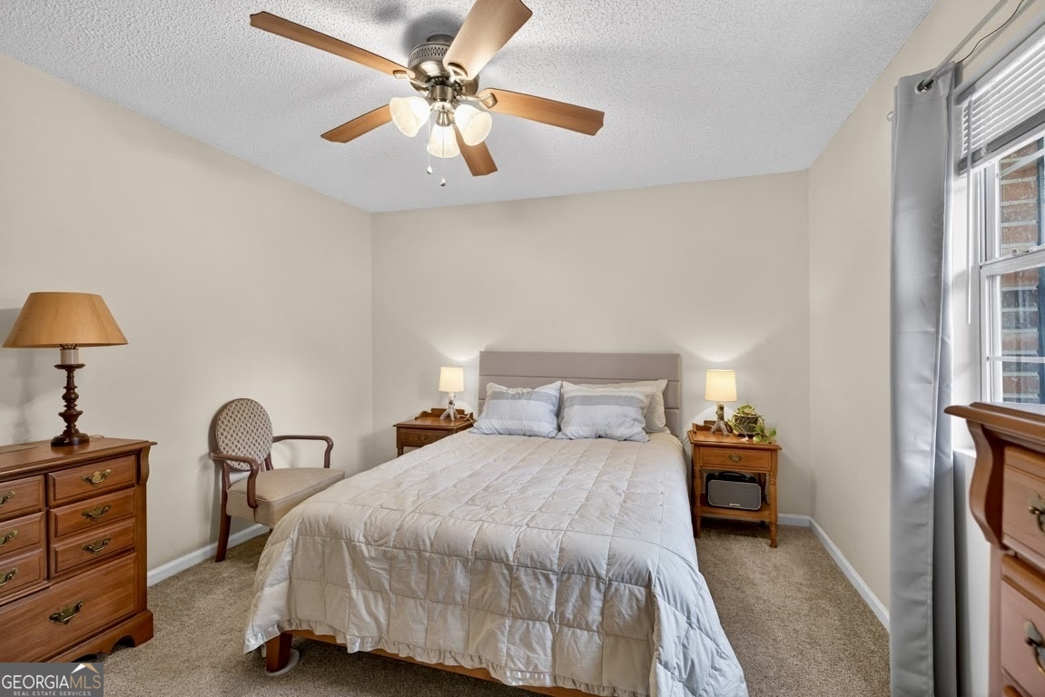 315 Hilderbrand Drive Sandy Springs GA 30328