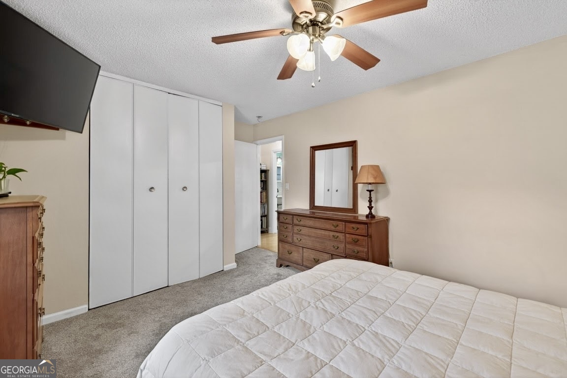 315 Hilderbrand Drive Sandy Springs GA 30328