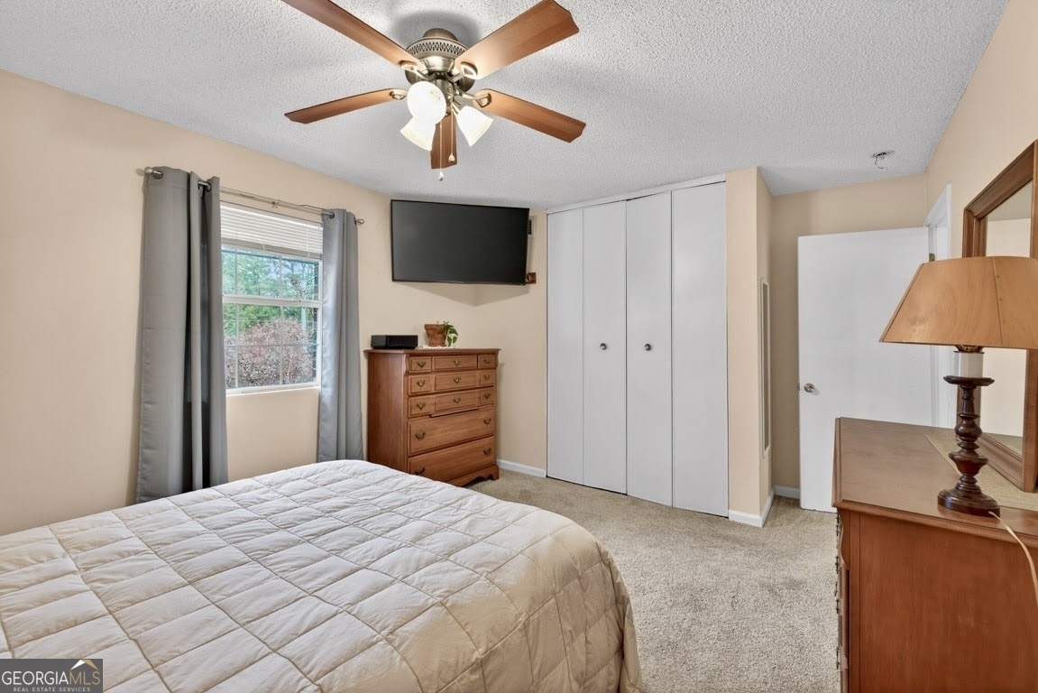 315 Hilderbrand Drive Sandy Springs GA 30328