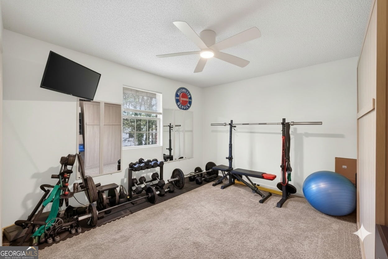 315 Hilderbrand Drive Sandy Springs GA 30328