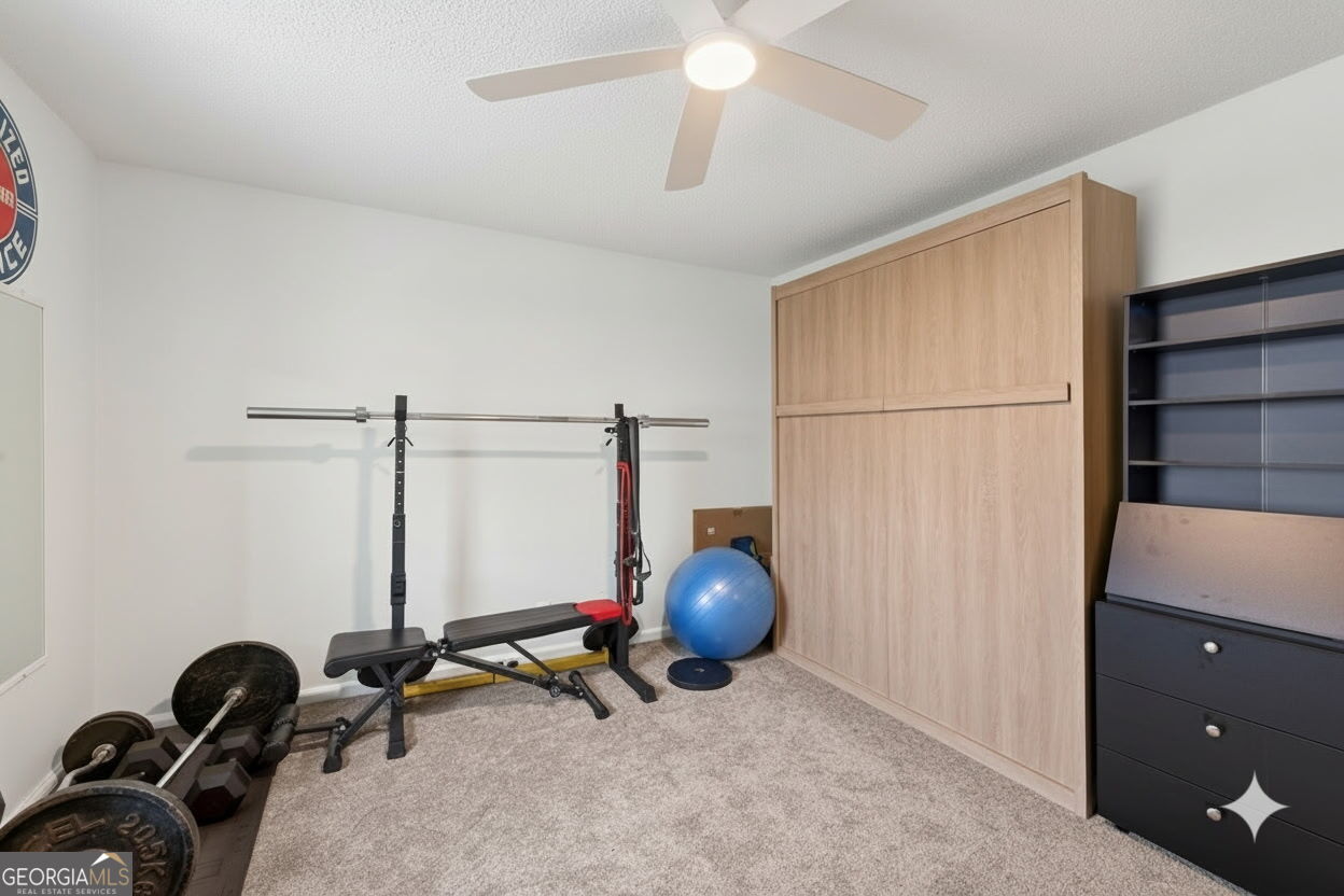 315 Hilderbrand Drive Sandy Springs GA 30328