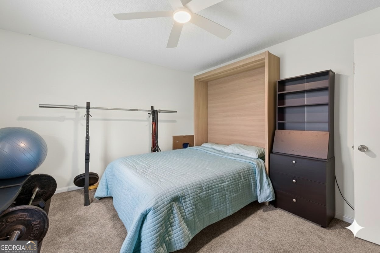 315 Hilderbrand Drive Sandy Springs GA 30328