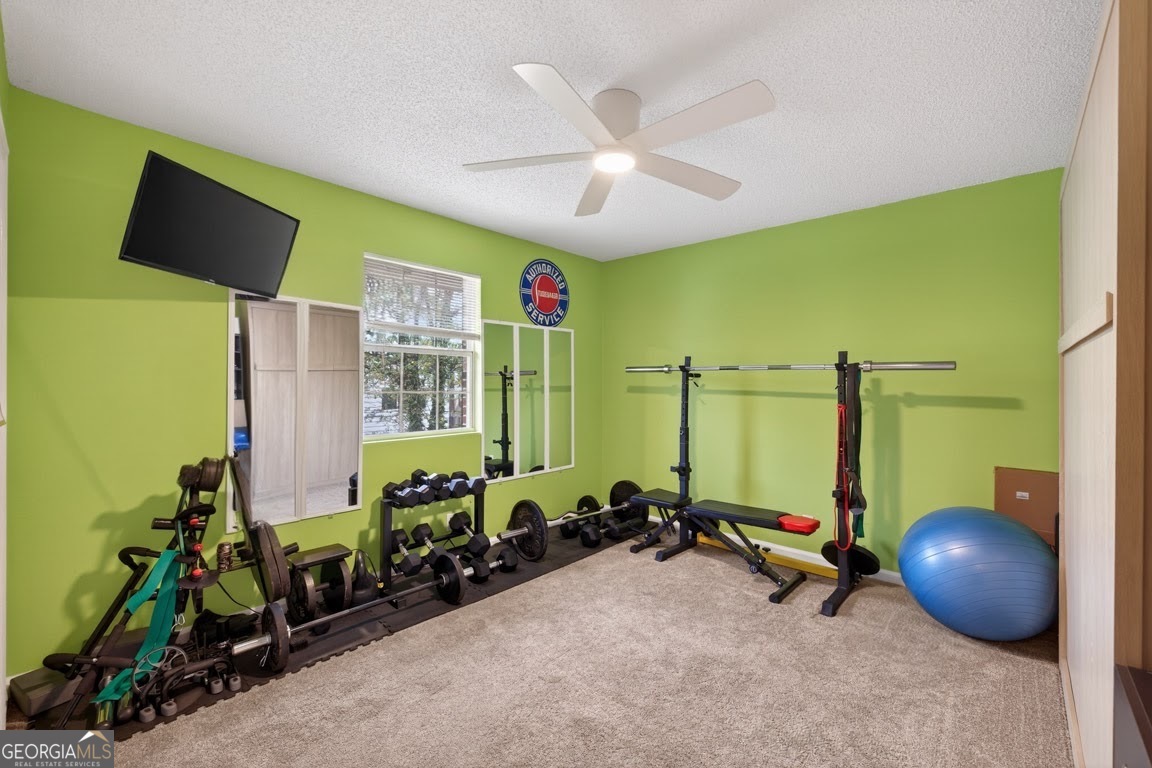 315 Hilderbrand Drive Sandy Springs GA 30328