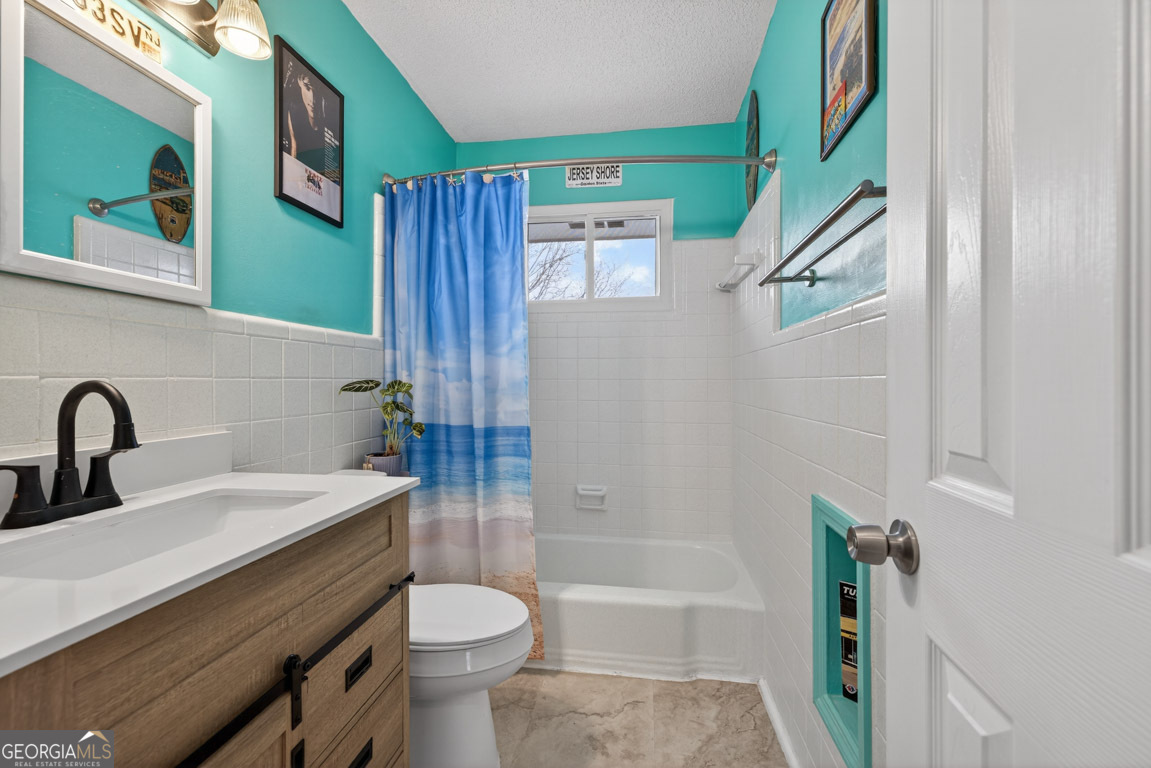 315 Hilderbrand Drive Sandy Springs GA 30328