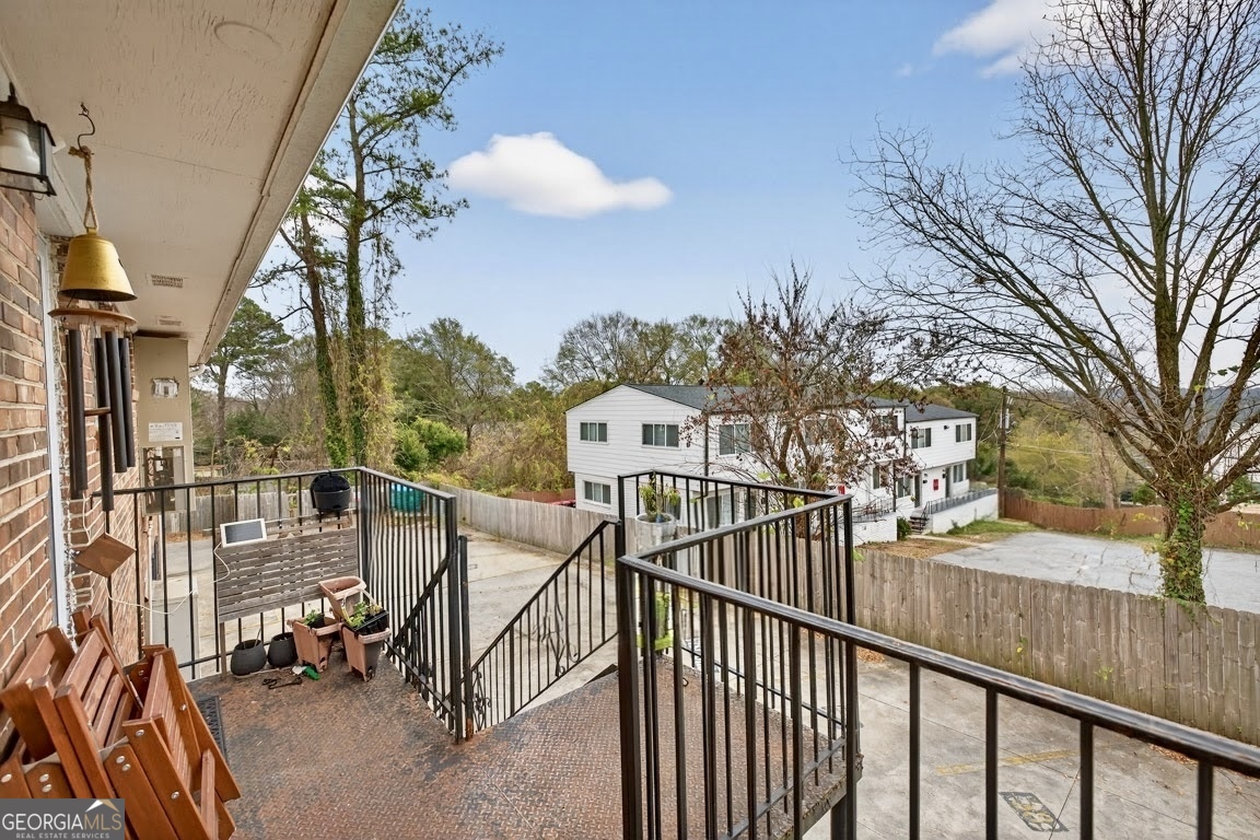315 Hilderbrand Drive Sandy Springs GA 30328