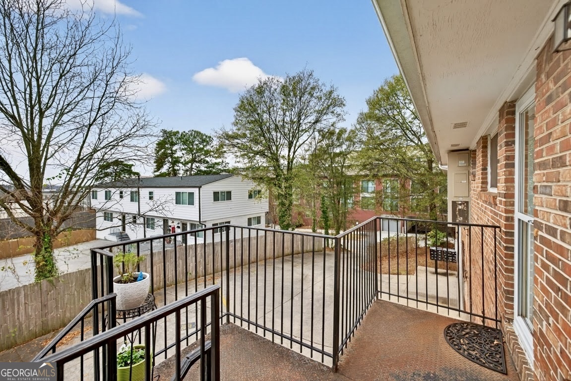 315 Hilderbrand Drive Sandy Springs GA 30328