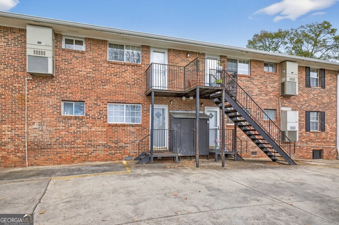 315 Hilderbrand Drive Sandy Springs GA 30328