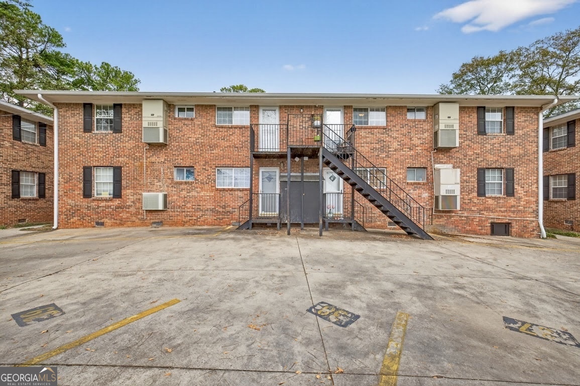 315 Hilderbrand Drive Sandy Springs GA 30328