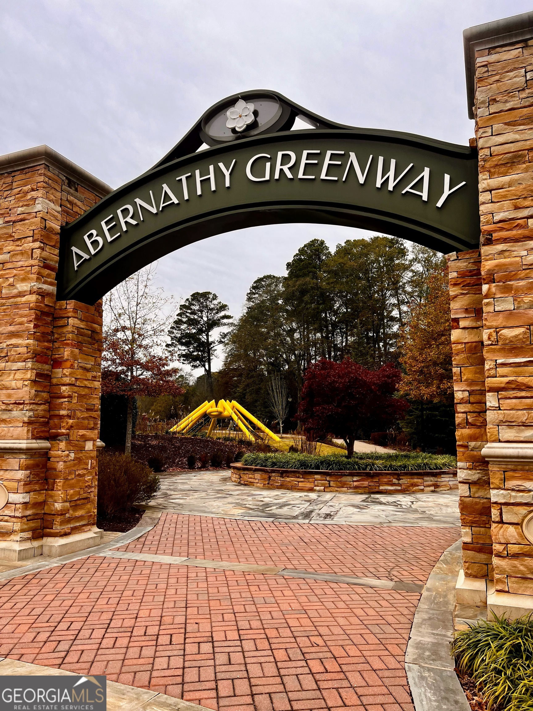 315 Hilderbrand Drive Sandy Springs GA 30328