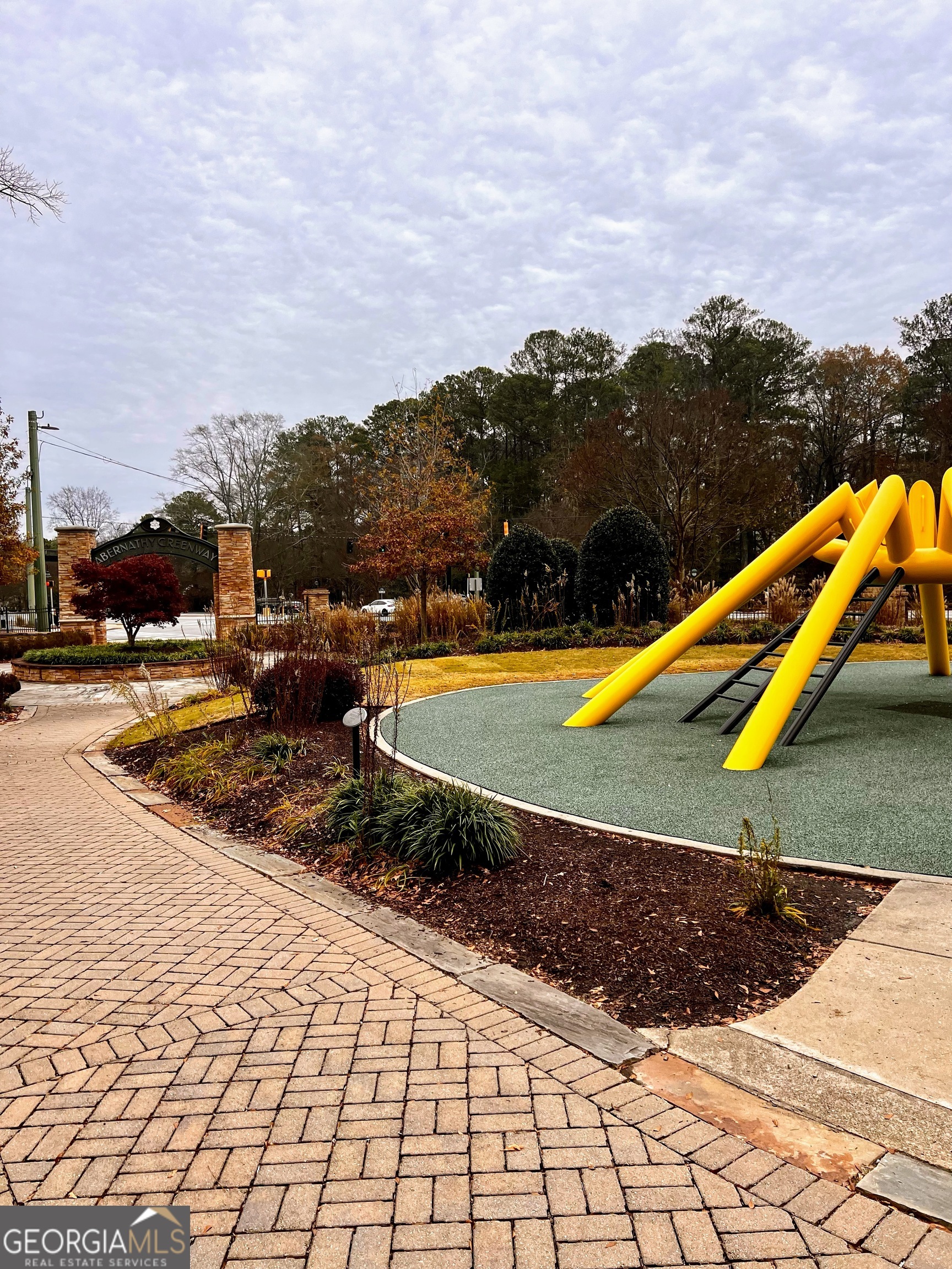 315 Hilderbrand Drive Sandy Springs GA 30328